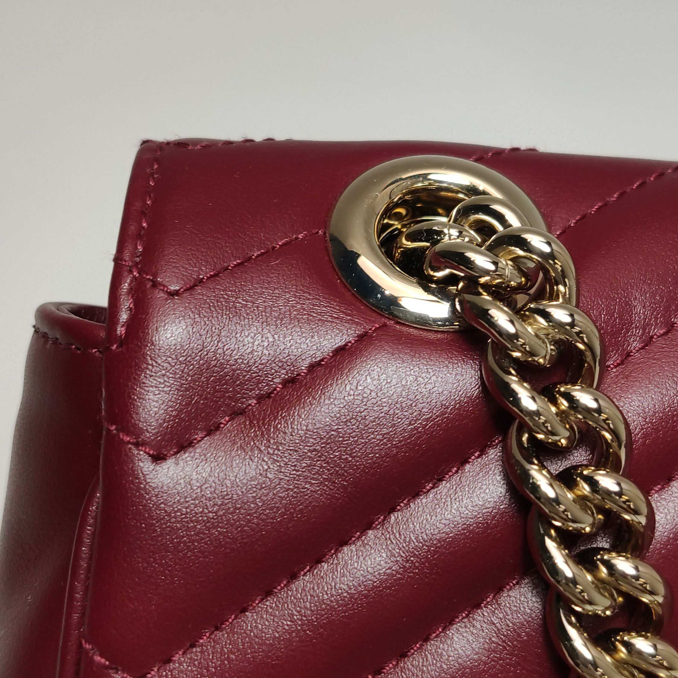 Gucci Gucci Women os Shoulder Bags Size ONE SIZE - 19 Thumbnail