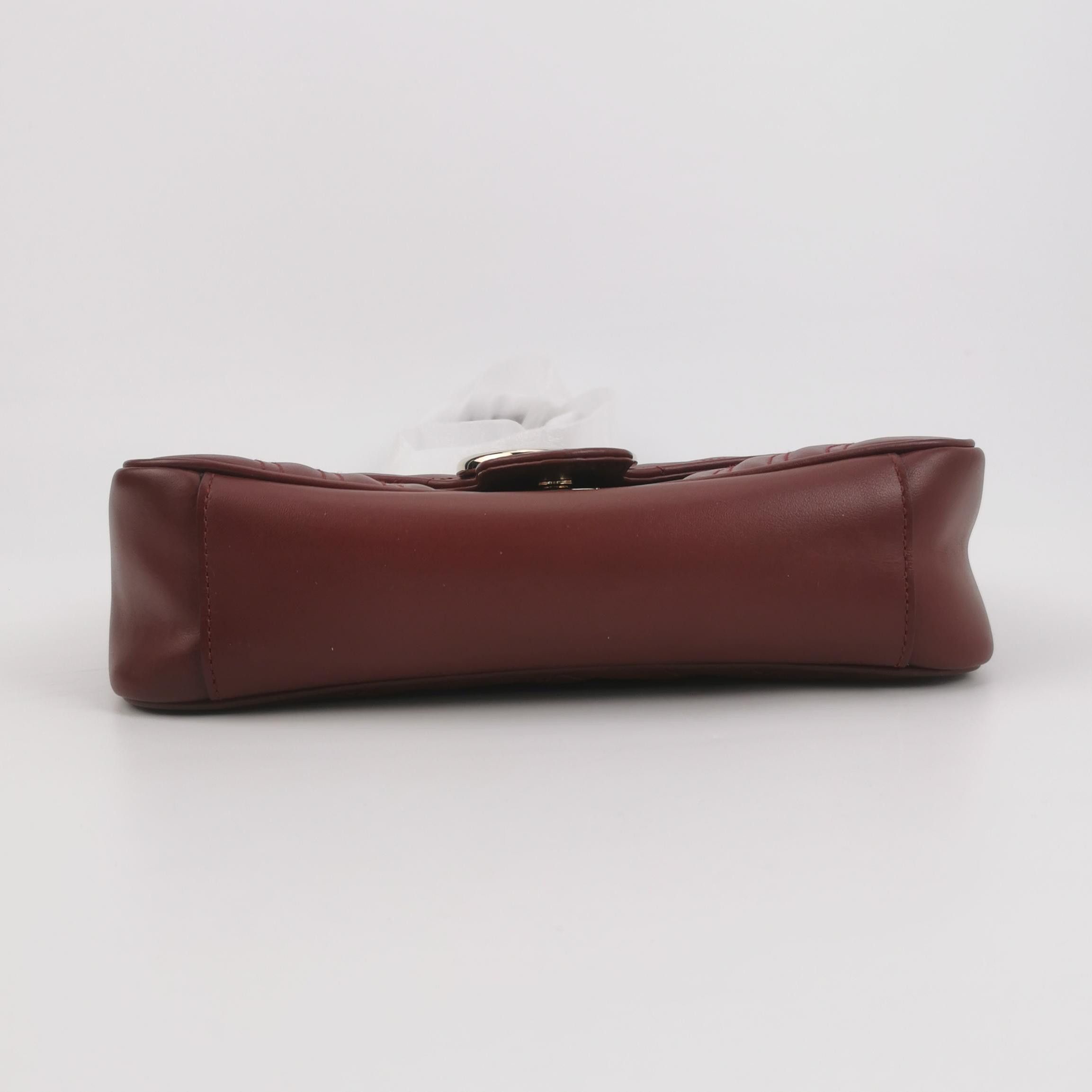 Gucci Gucci Women os Shoulder Bags Size ONE SIZE - 6 Thumbnail