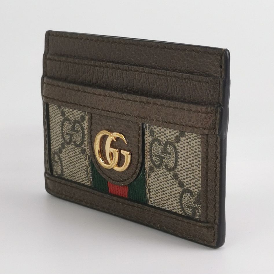 Gucci Gucci Women os Wallets Size ONE SIZE - 2 Thumbnail