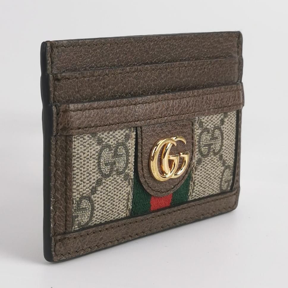 Gucci Gucci Women os Wallets Size ONE SIZE - 3 Thumbnail