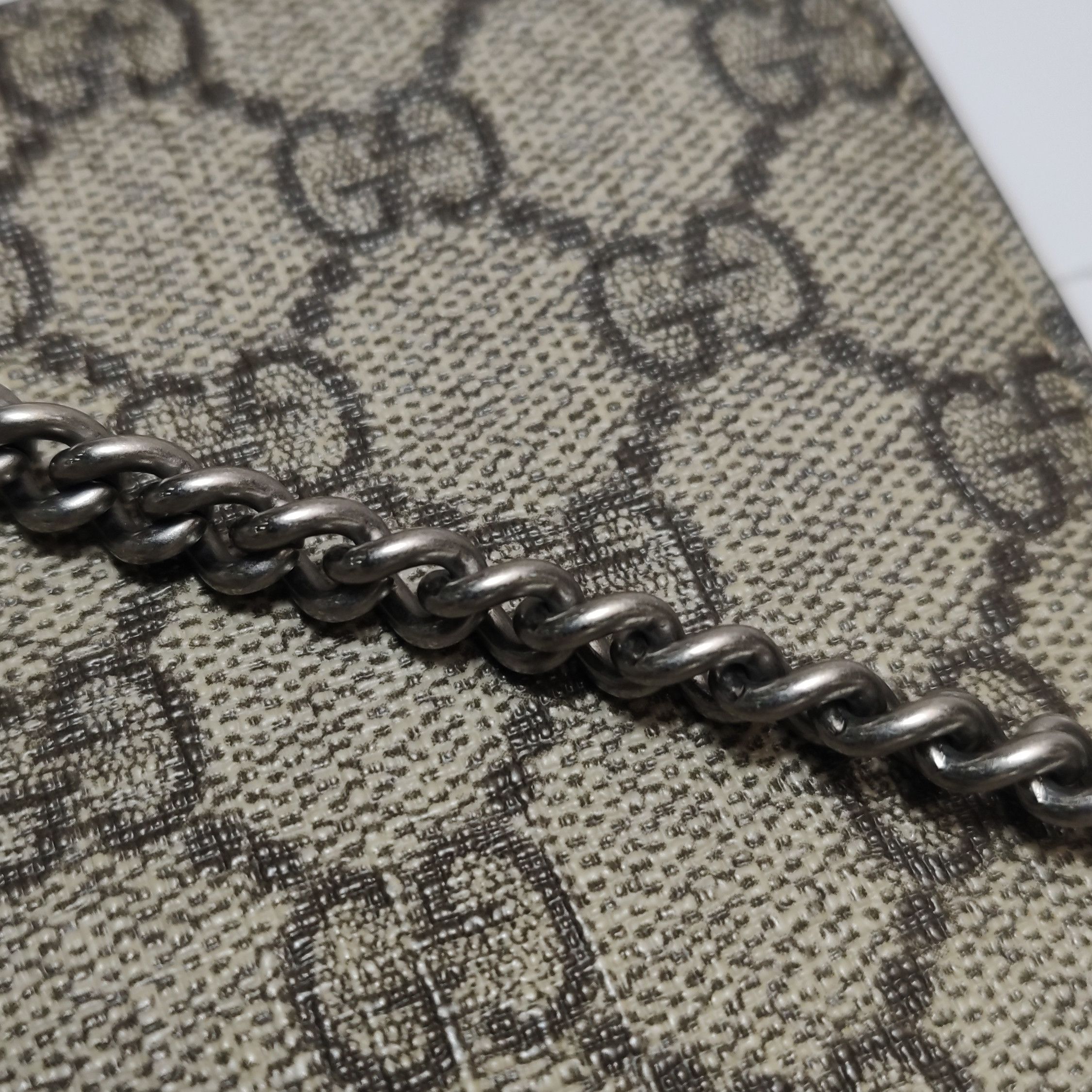 Gucci Gucci Women os Crossbody Bags Size ONE SIZE - 13 Thumbnail