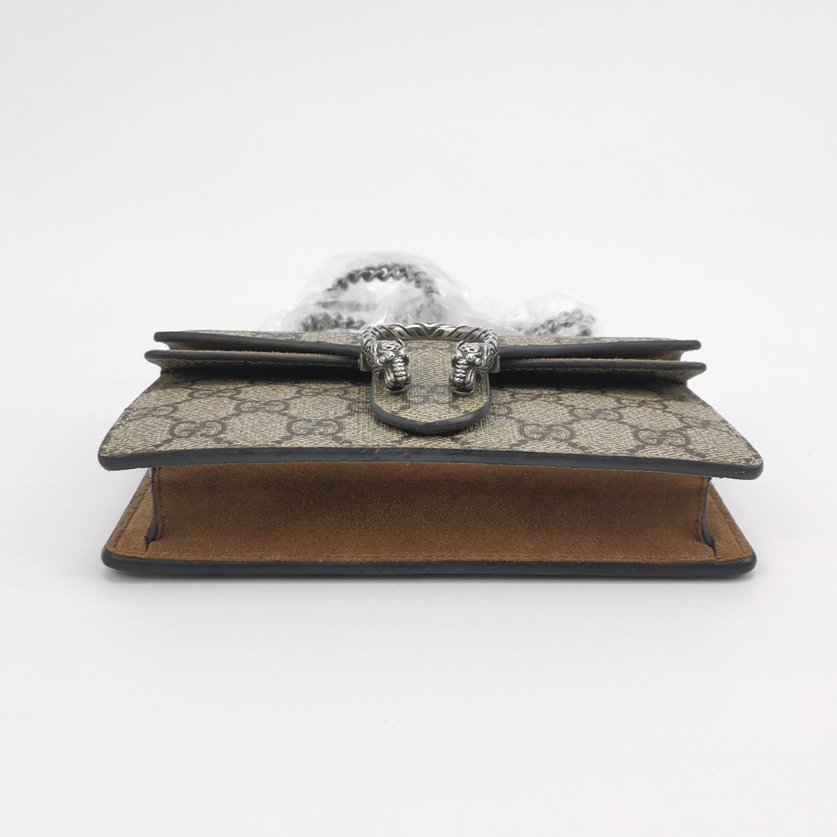 Gucci Gucci Women os Crossbody Bags Size ONE SIZE - 6 Thumbnail