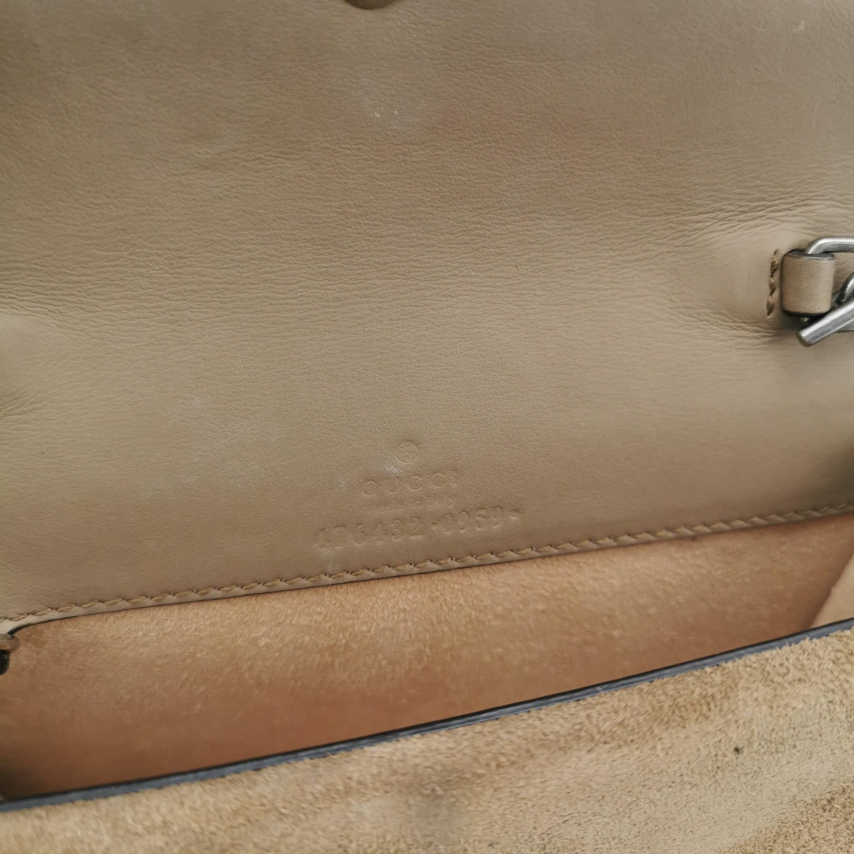 Gucci Gucci Women os Crossbody Bags Size ONE SIZE - 8 Thumbnail
