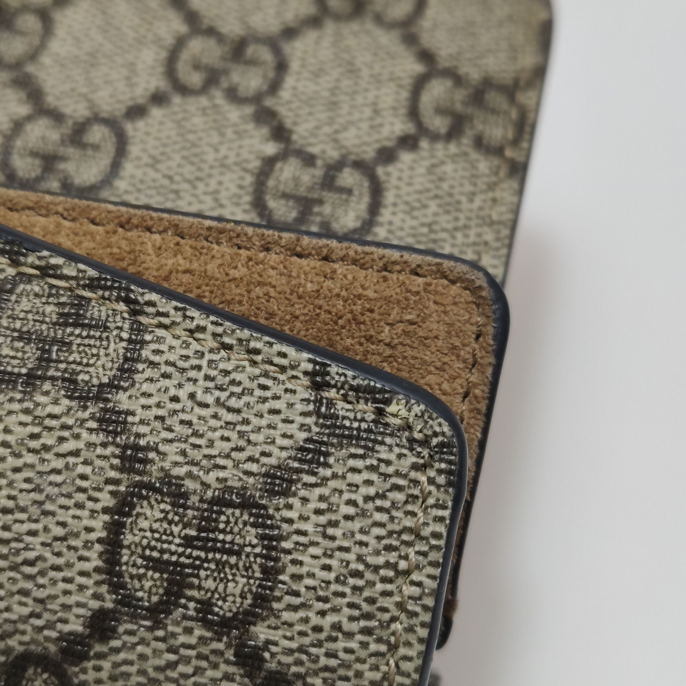 Gucci Gucci Women os Crossbody Bags Size ONE SIZE - 18 Thumbnail