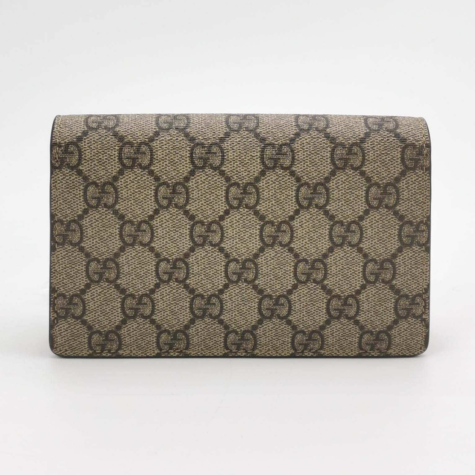 Gucci Gucci Women os Crossbody Bags Size ONE SIZE - 5 Thumbnail