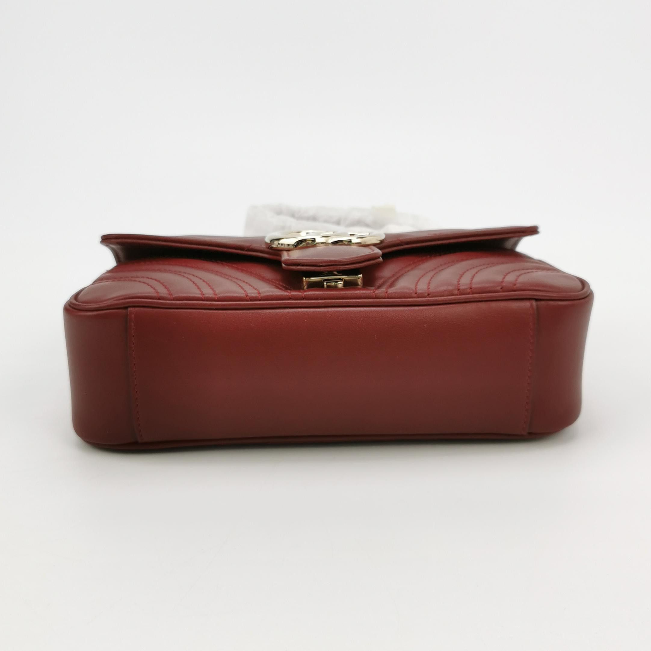 Gucci Gucci Women os Shoulder Bags Size ONE SIZE - 6 Thumbnail
