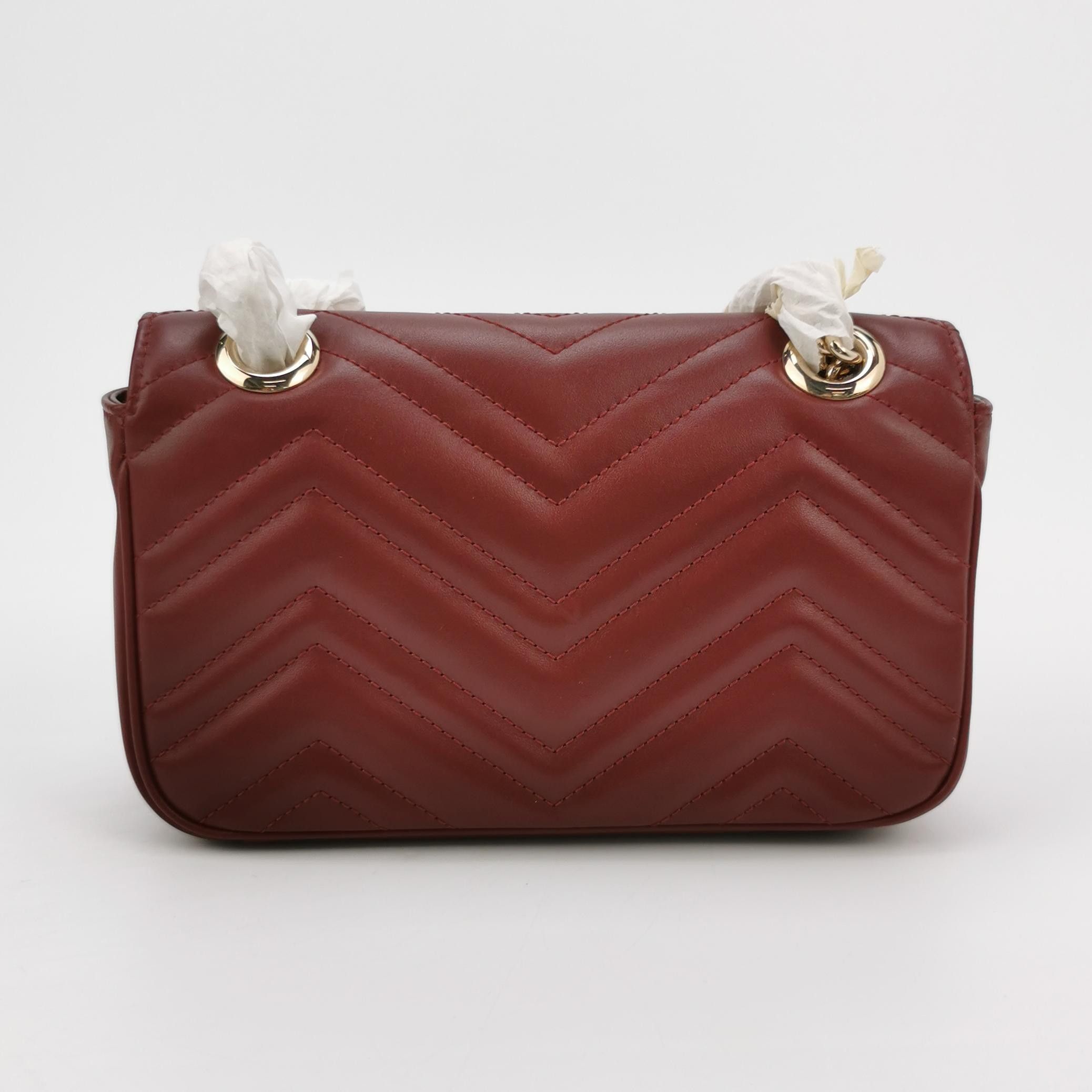 Gucci Gucci Women os Shoulder Bags Size ONE SIZE - 5 Thumbnail
