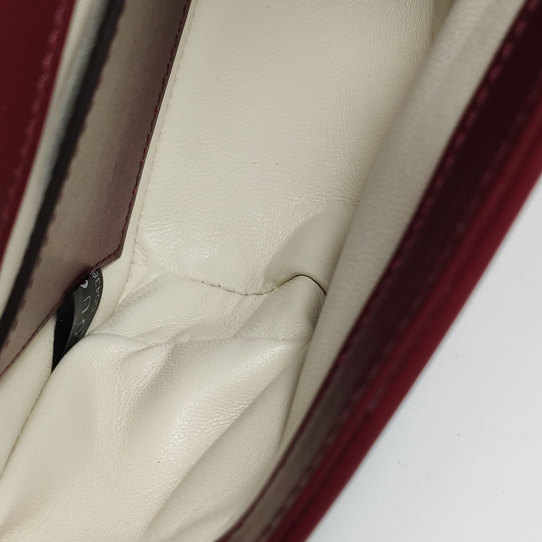 Gucci Gucci Women os Shoulder Bags Size ONE SIZE - 16 Thumbnail