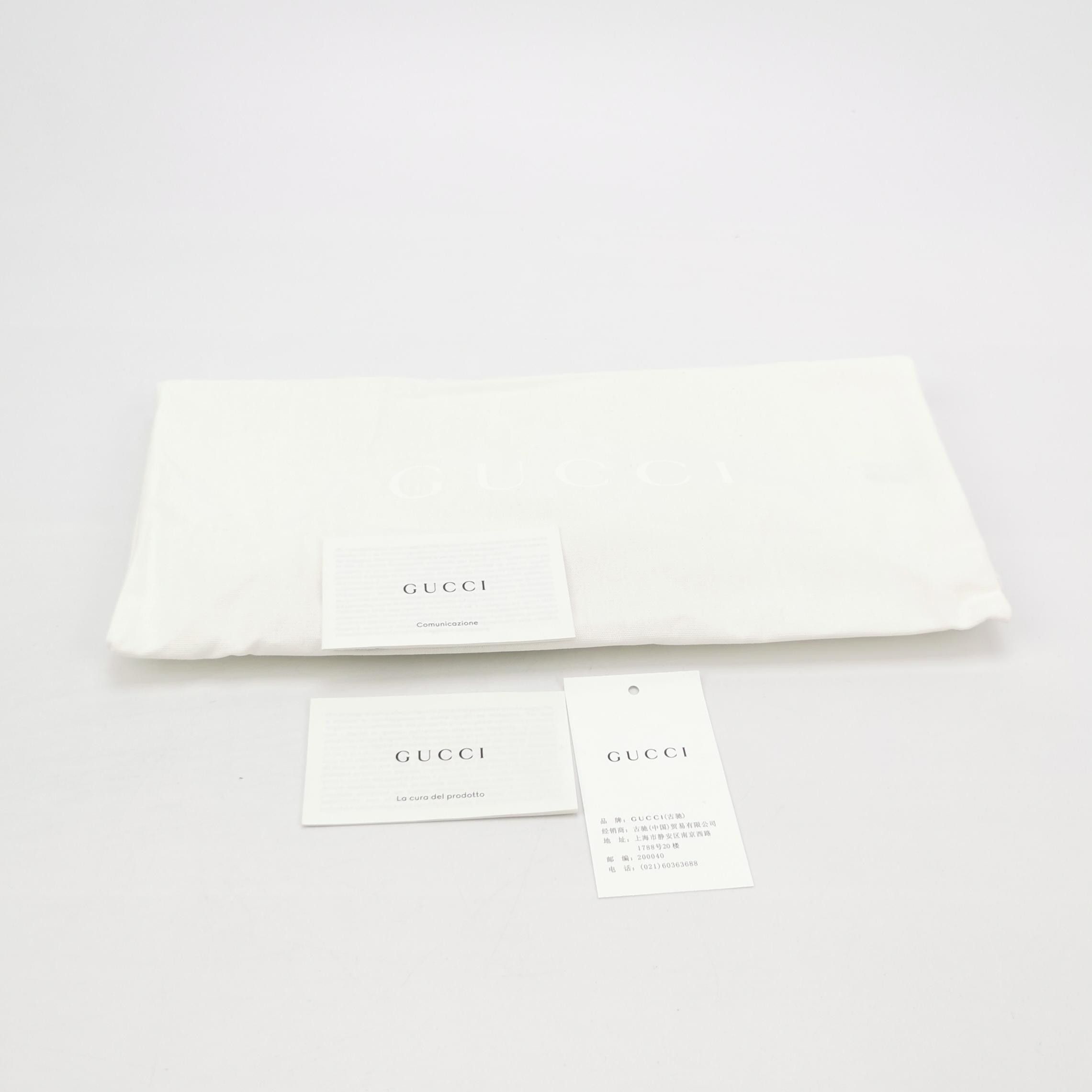 Gucci Gucci Women os Shoulder Bags Size ONE SIZE - 9 Thumbnail