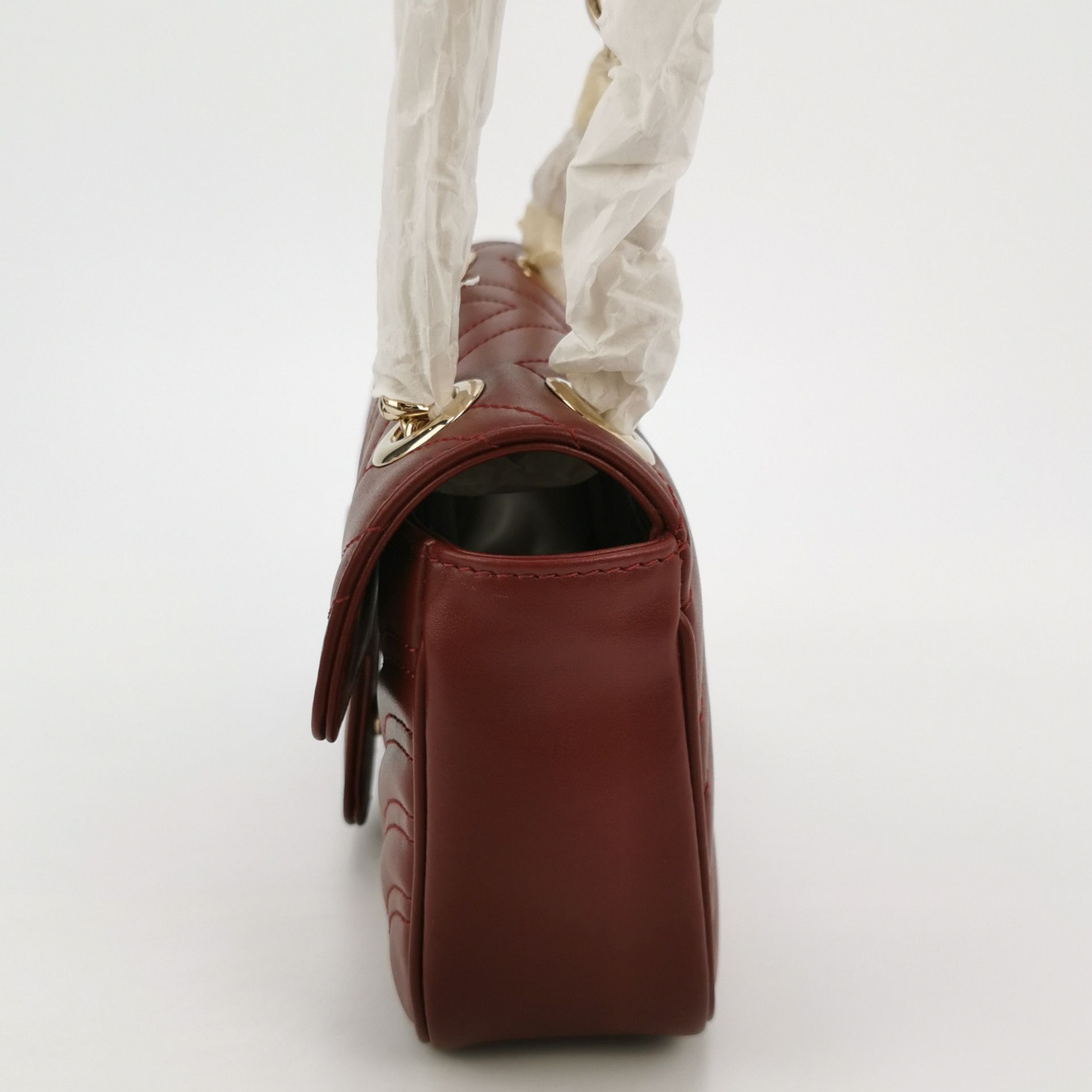 Gucci Gucci Women os Shoulder Bags Size ONE SIZE - 3 Thumbnail
