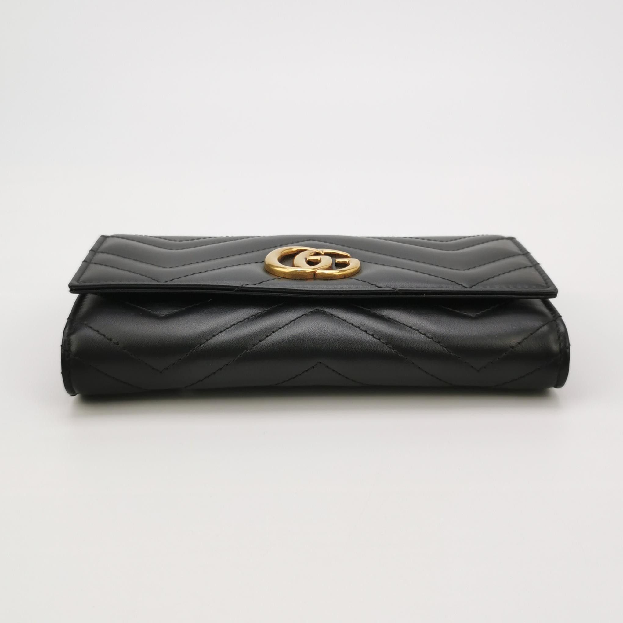 Gucci Gucci Women os Wallets Size ONE SIZE - 5 Thumbnail