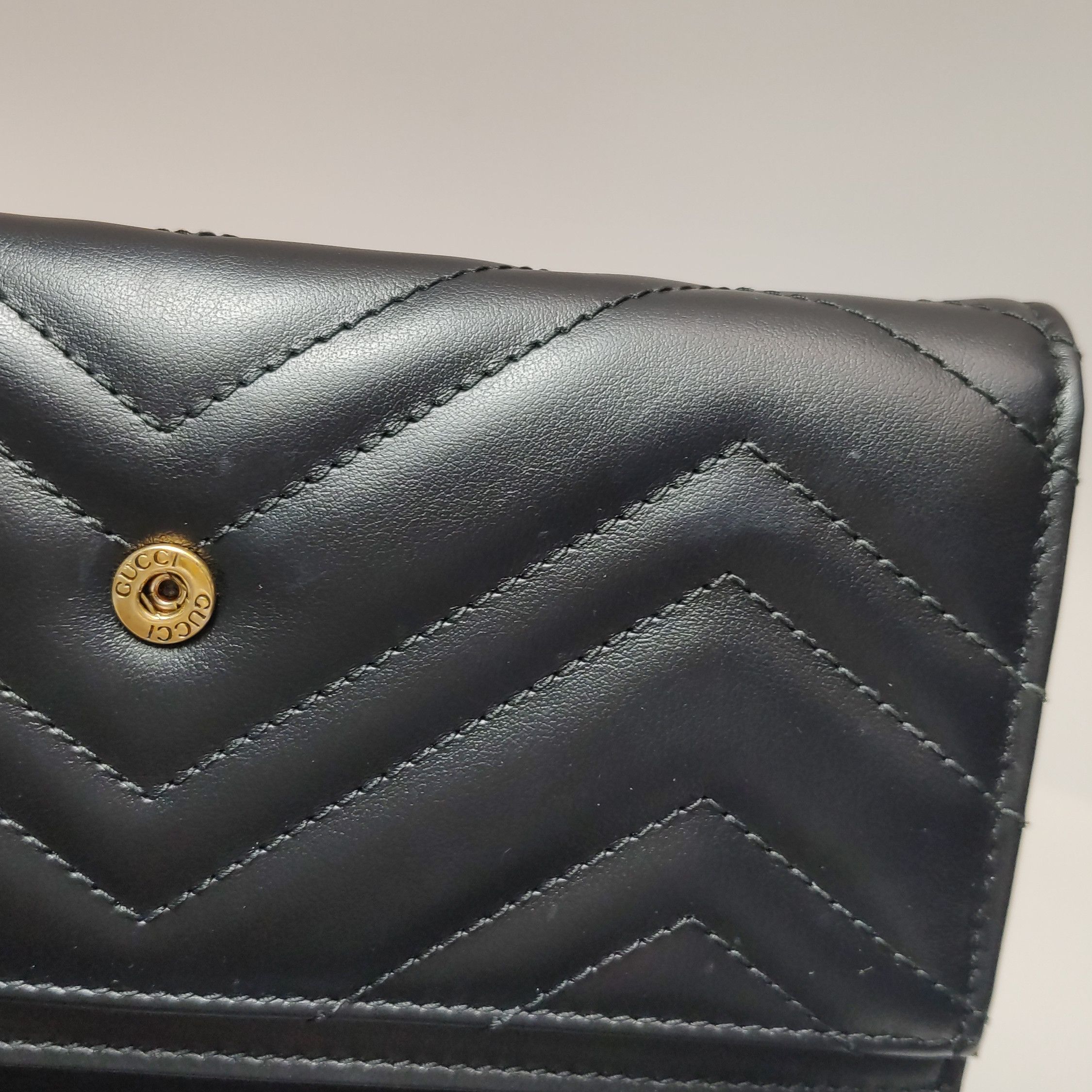 Gucci Gucci Women os Wallets Size ONE SIZE - 17 Thumbnail