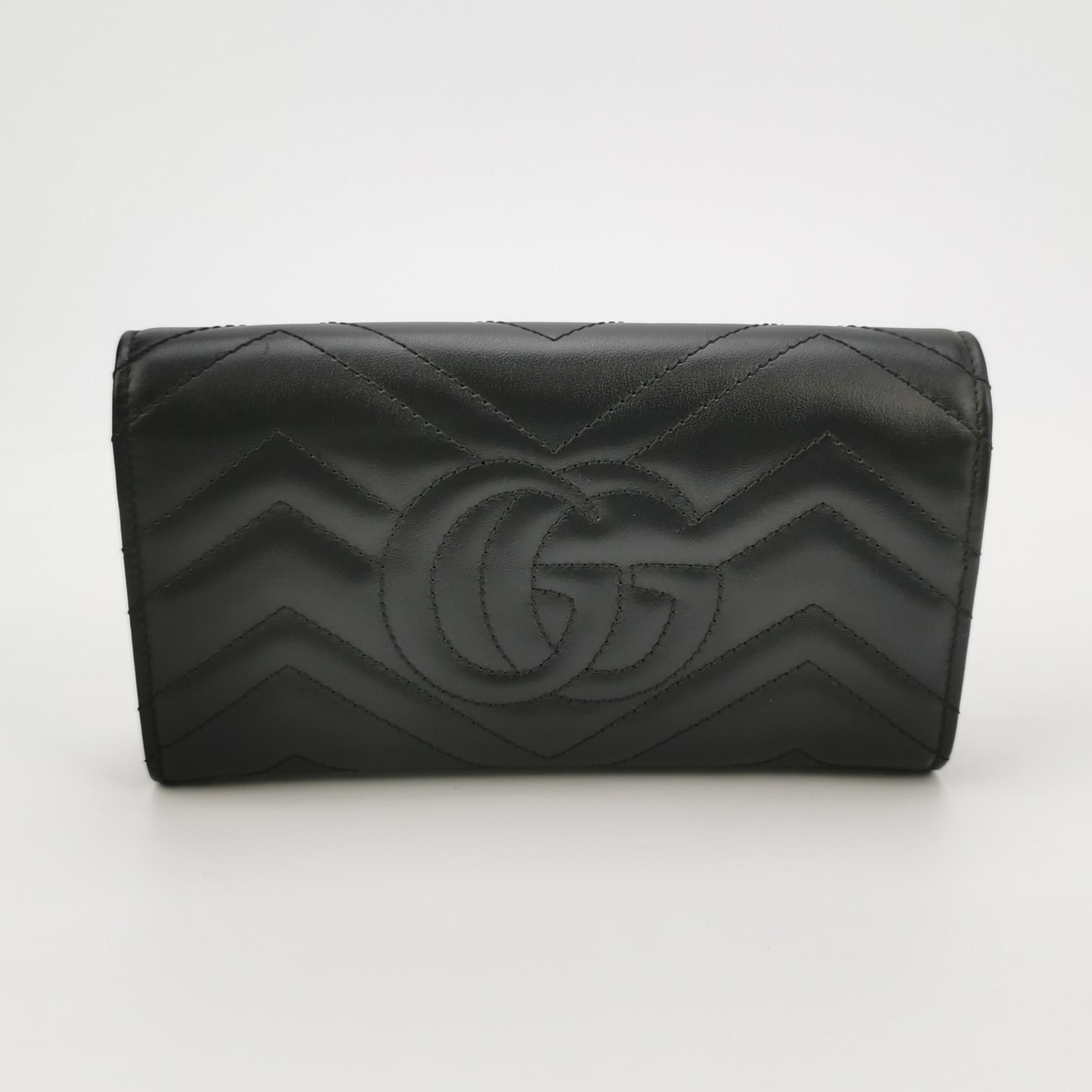 Gucci Gucci Women os Wallets Size ONE SIZE - 4 Thumbnail