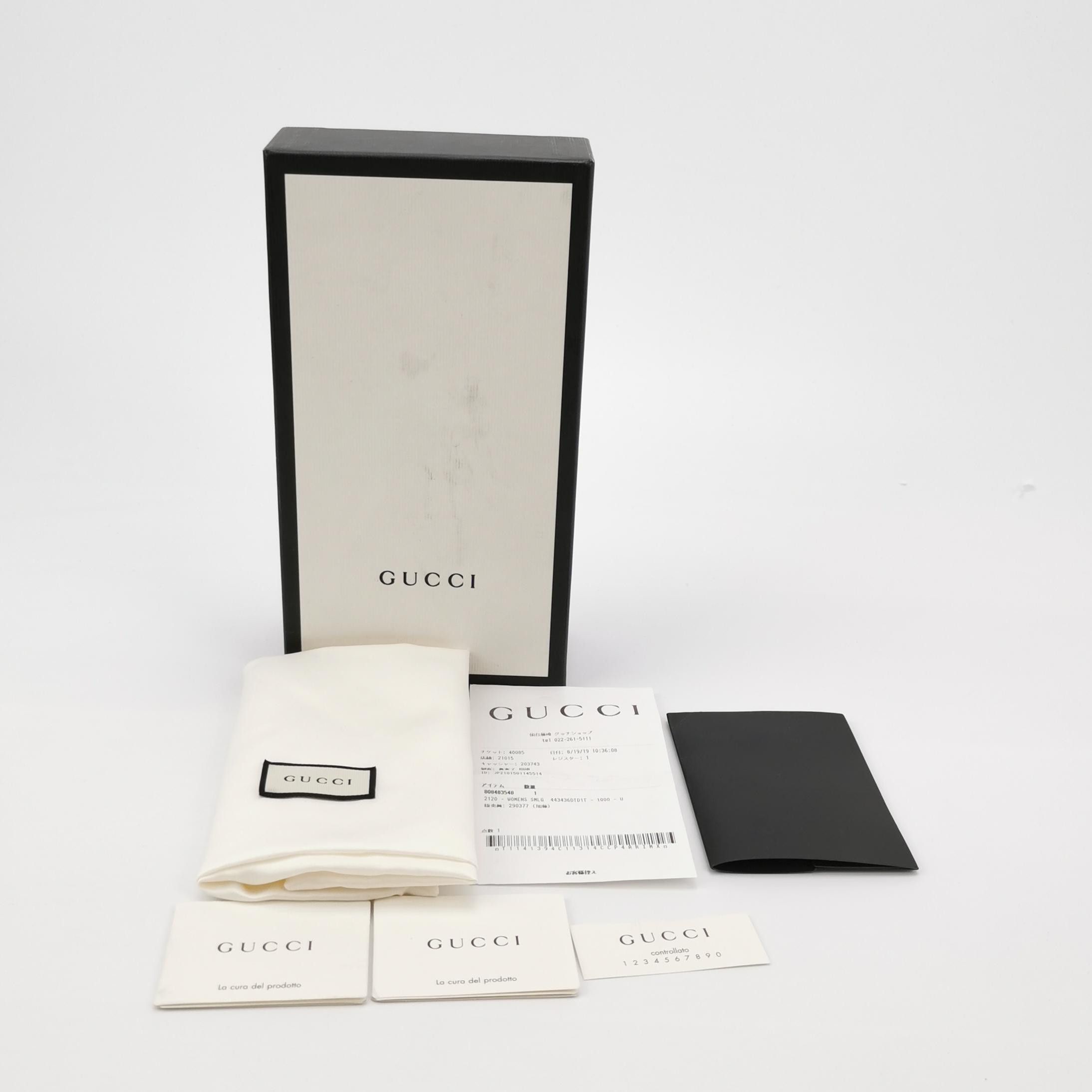 Gucci Gucci Women os Wallets Size ONE SIZE - 8 Thumbnail