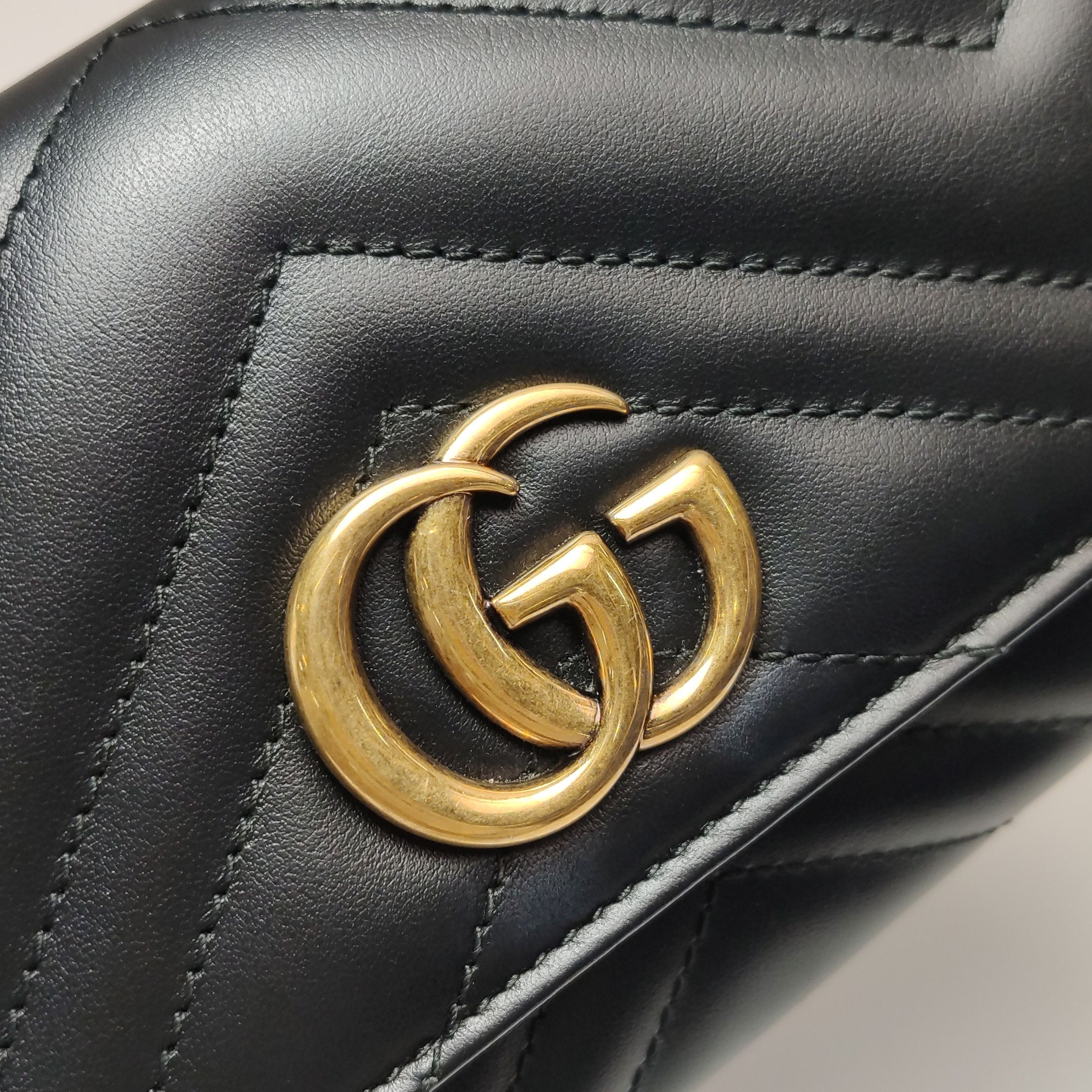 Gucci Gucci Women os Wallets Size ONE SIZE - 12 Thumbnail