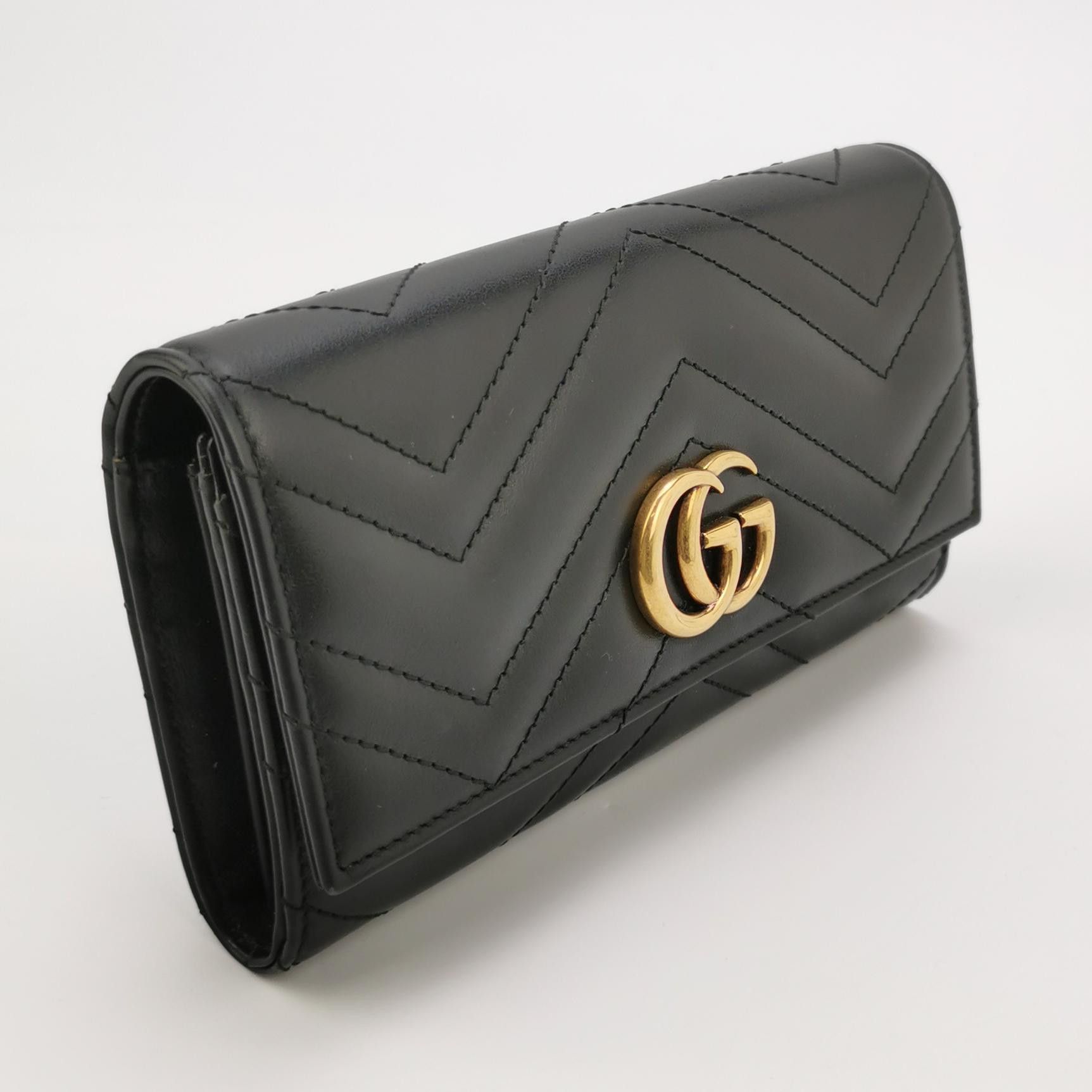 Gucci Gucci Women os Wallets Size ONE SIZE - 3 Thumbnail