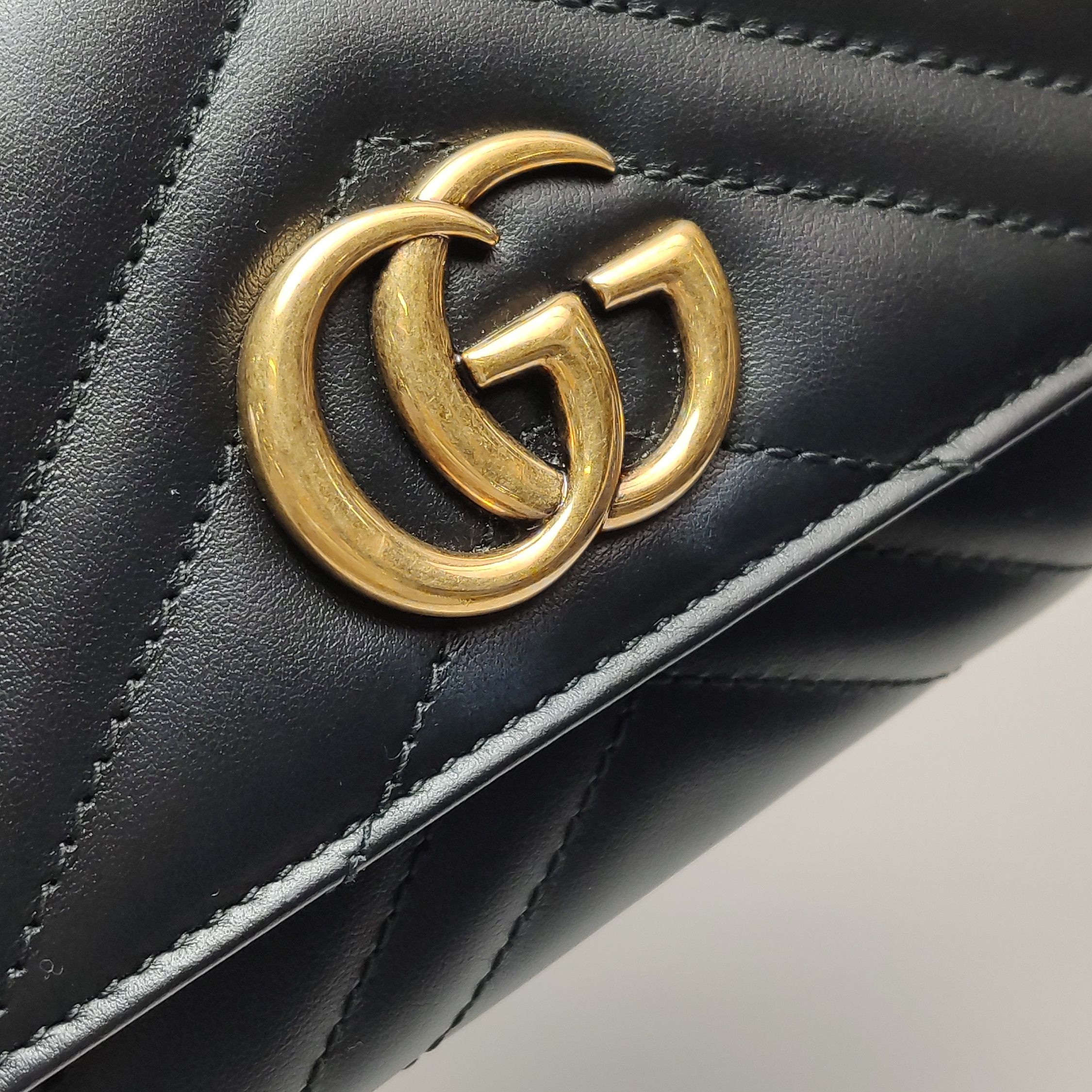 Gucci Gucci Women os Wallets Size ONE SIZE - 21 Thumbnail