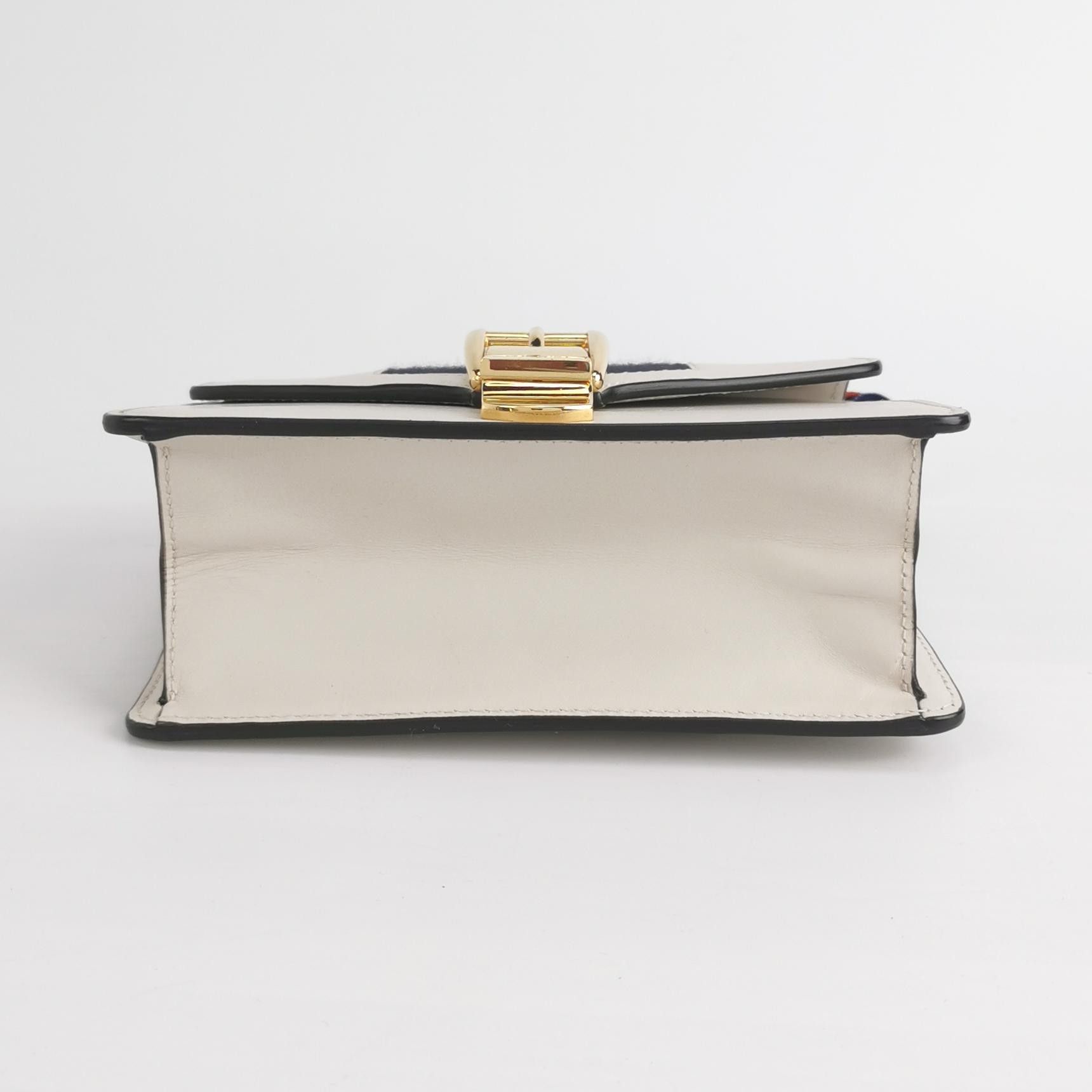 Gucci Gucci Women os Shoulder Bags Size ONE SIZE - 6 Thumbnail