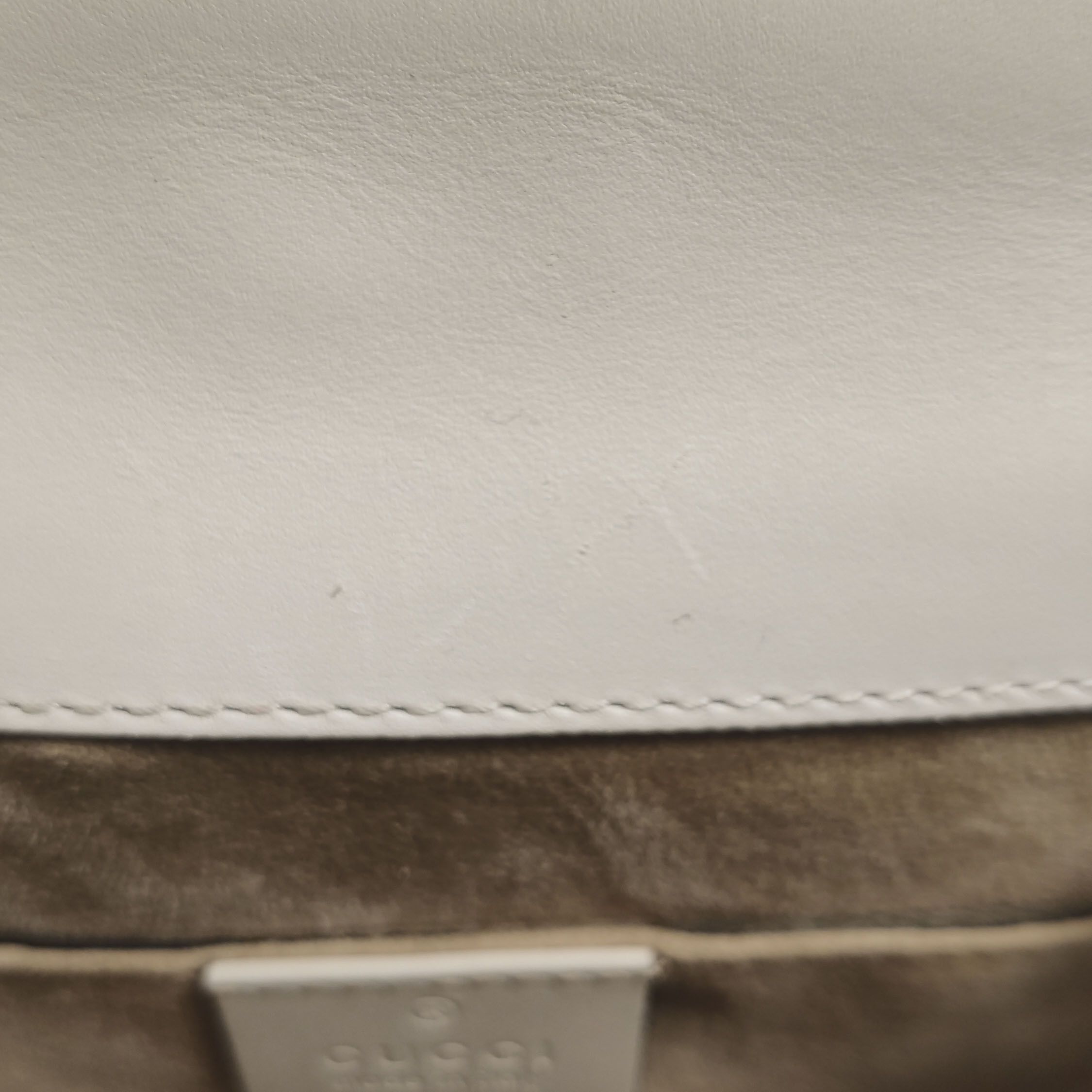 Gucci Gucci Women os Shoulder Bags Size ONE SIZE - 11 Thumbnail