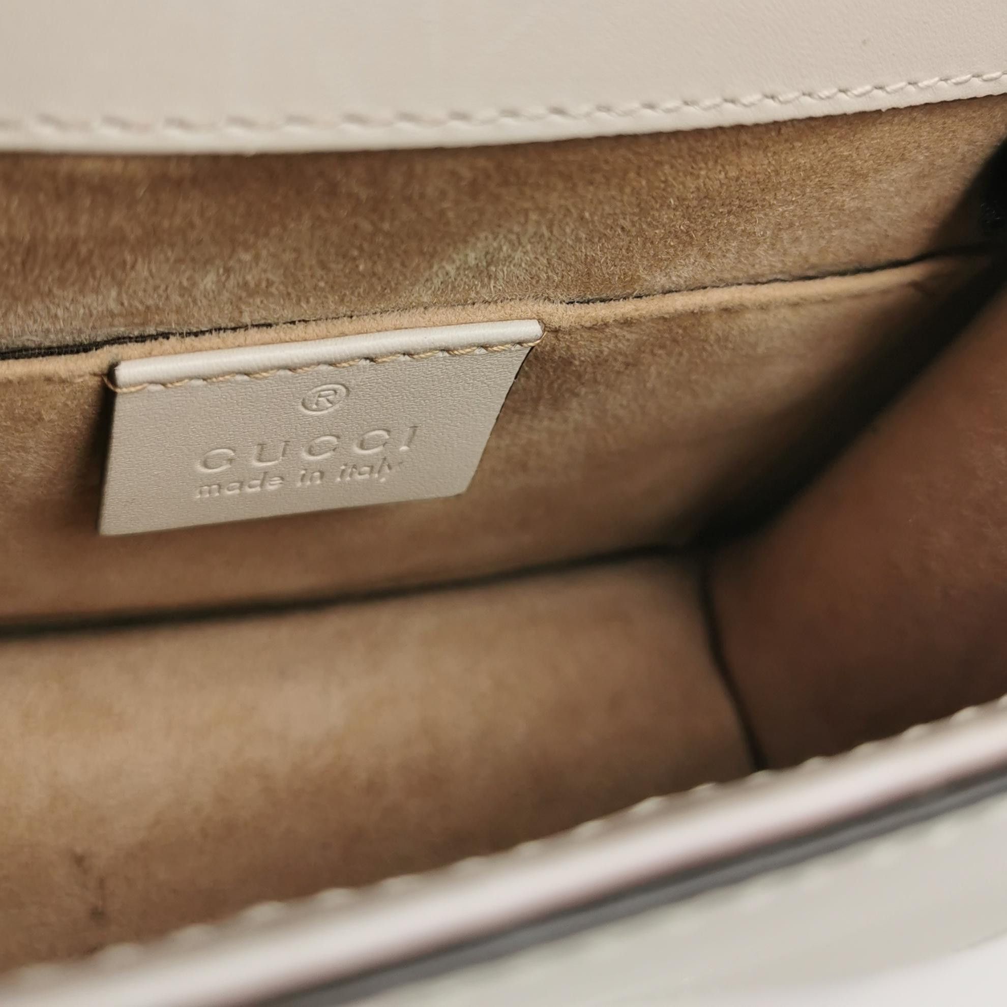 Gucci Gucci Women os Shoulder Bags Size ONE SIZE - 8 Thumbnail