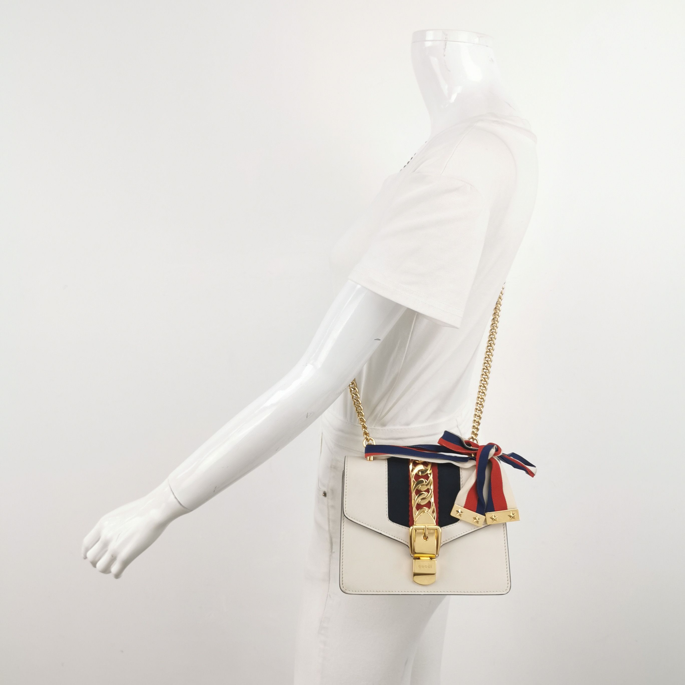 Gucci Gucci Women os Shoulder Bags Size ONE SIZE - 2 Thumbnail
