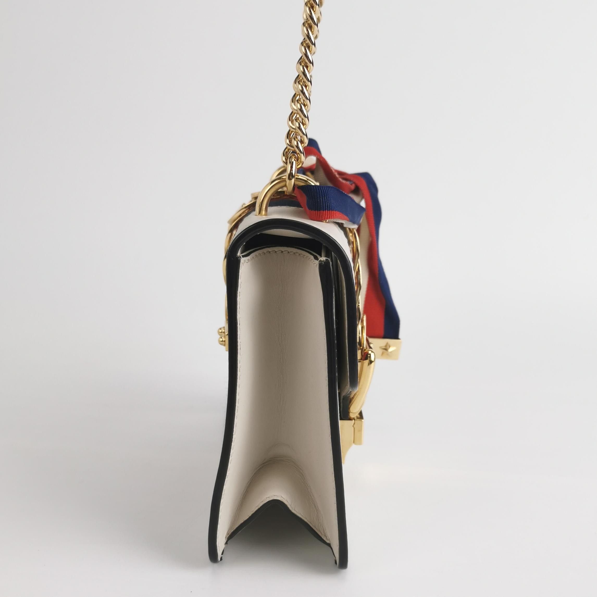 Gucci Gucci Women os Shoulder Bags Size ONE SIZE - 4 Thumbnail