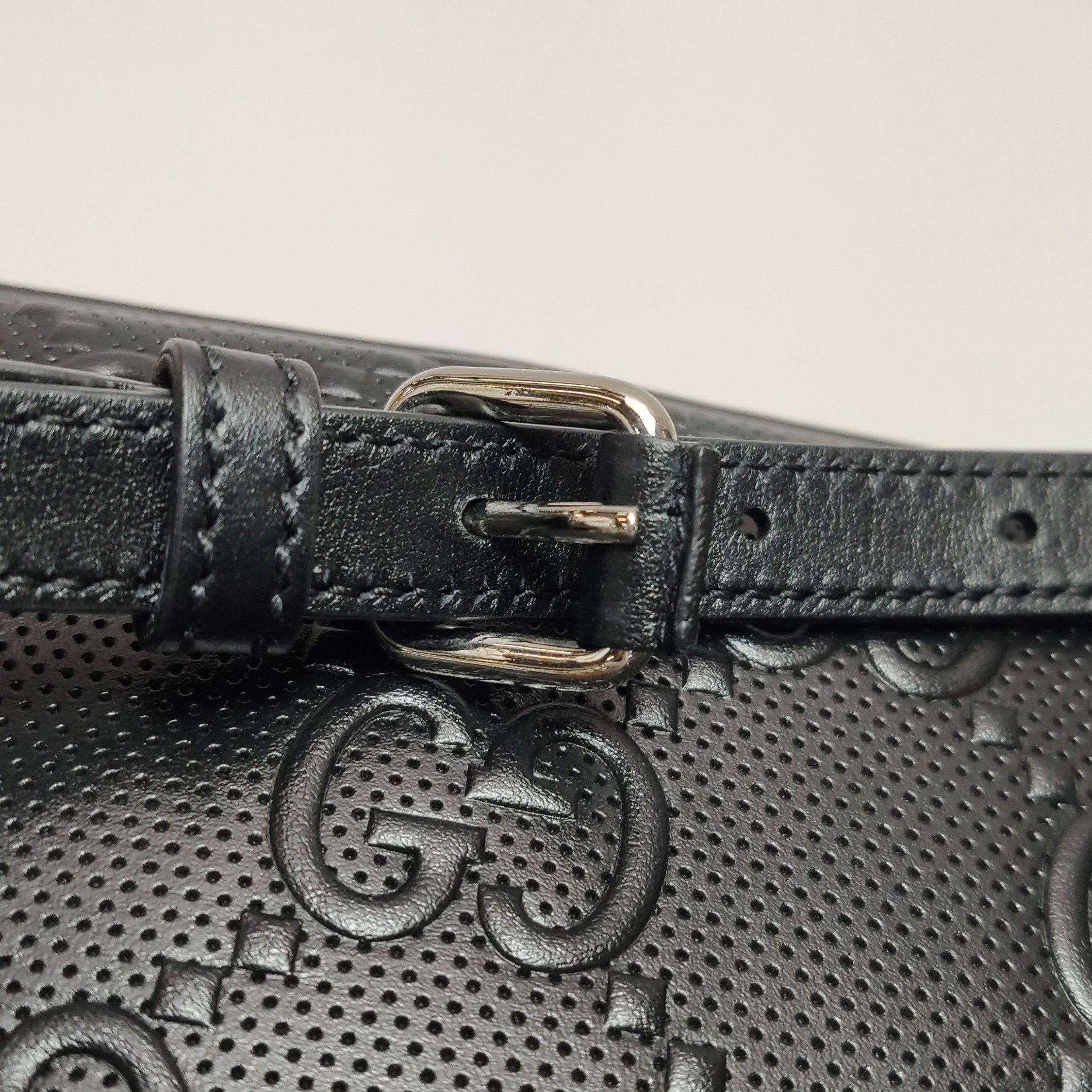 Gucci Gucci Women os Crossbody Bags Size ONE SIZE - 12 Thumbnail