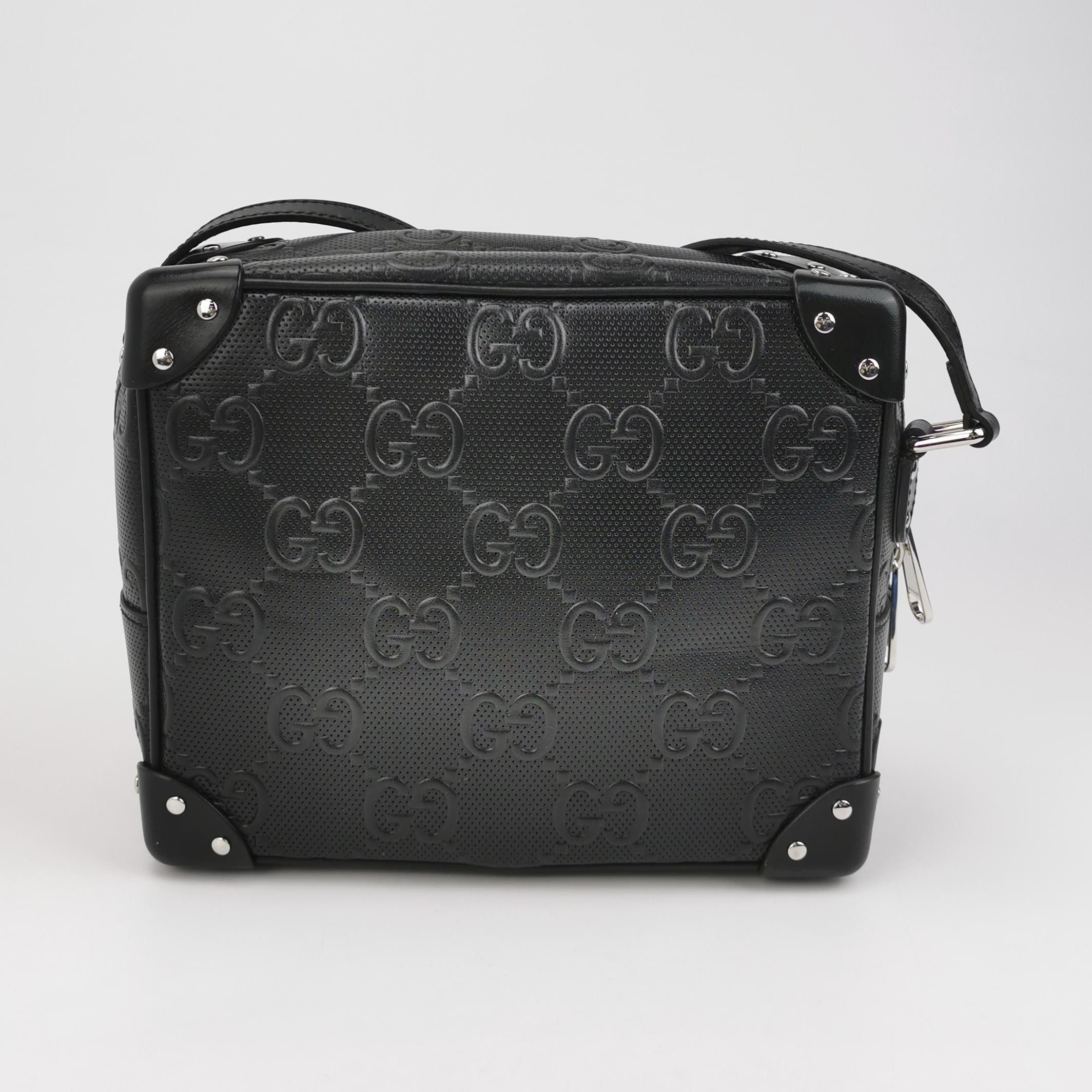 Gucci Gucci Women os Crossbody Bags Size ONE SIZE - 5 Thumbnail