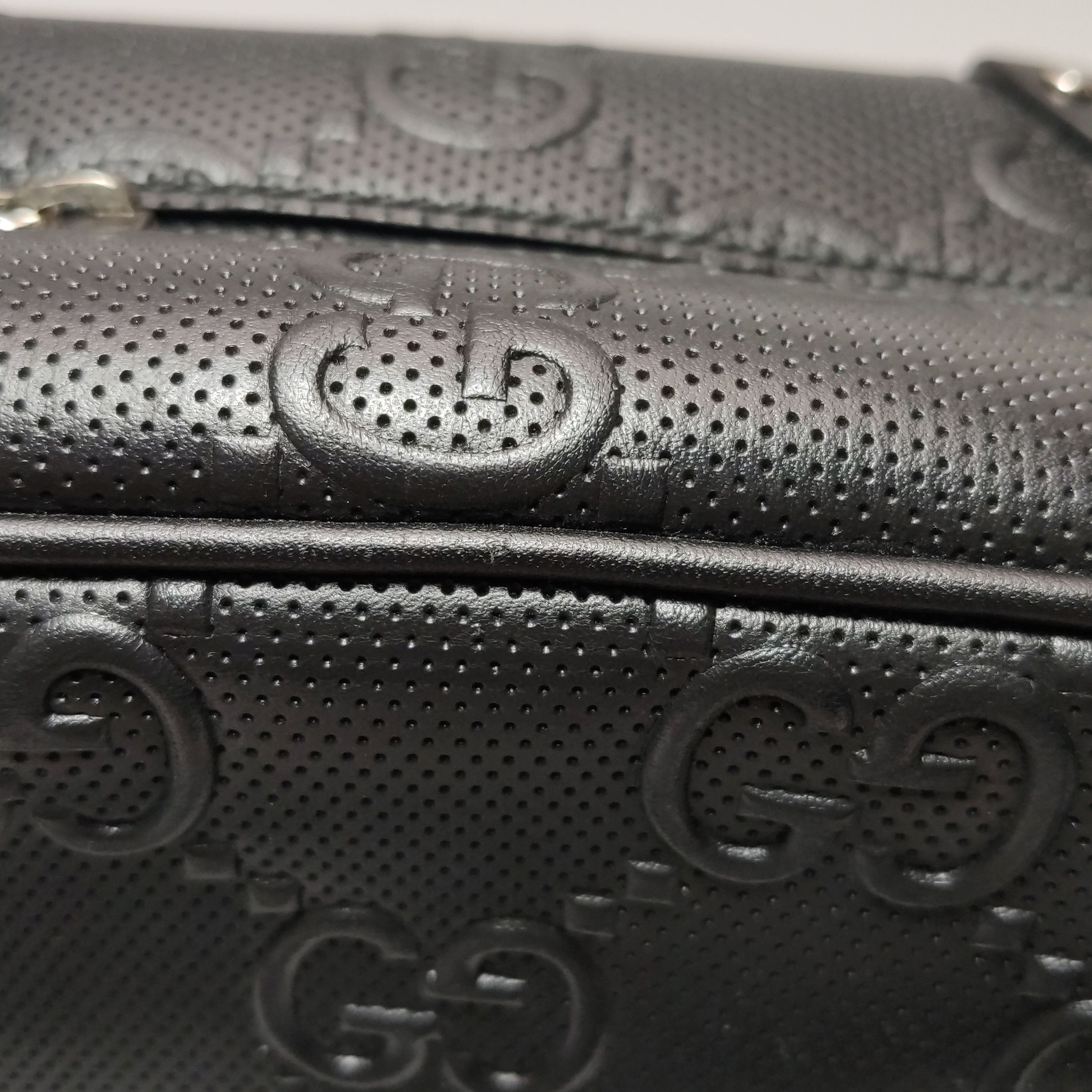 Gucci Gucci Women os Crossbody Bags Size ONE SIZE - 15 Thumbnail