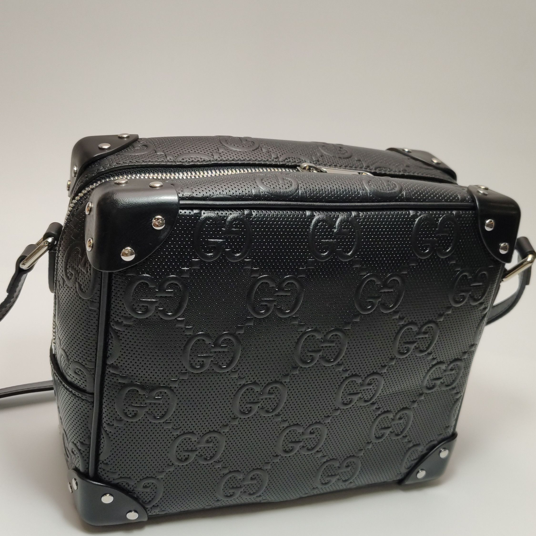 Gucci Gucci Women os Crossbody Bags Size ONE SIZE - 16 Thumbnail