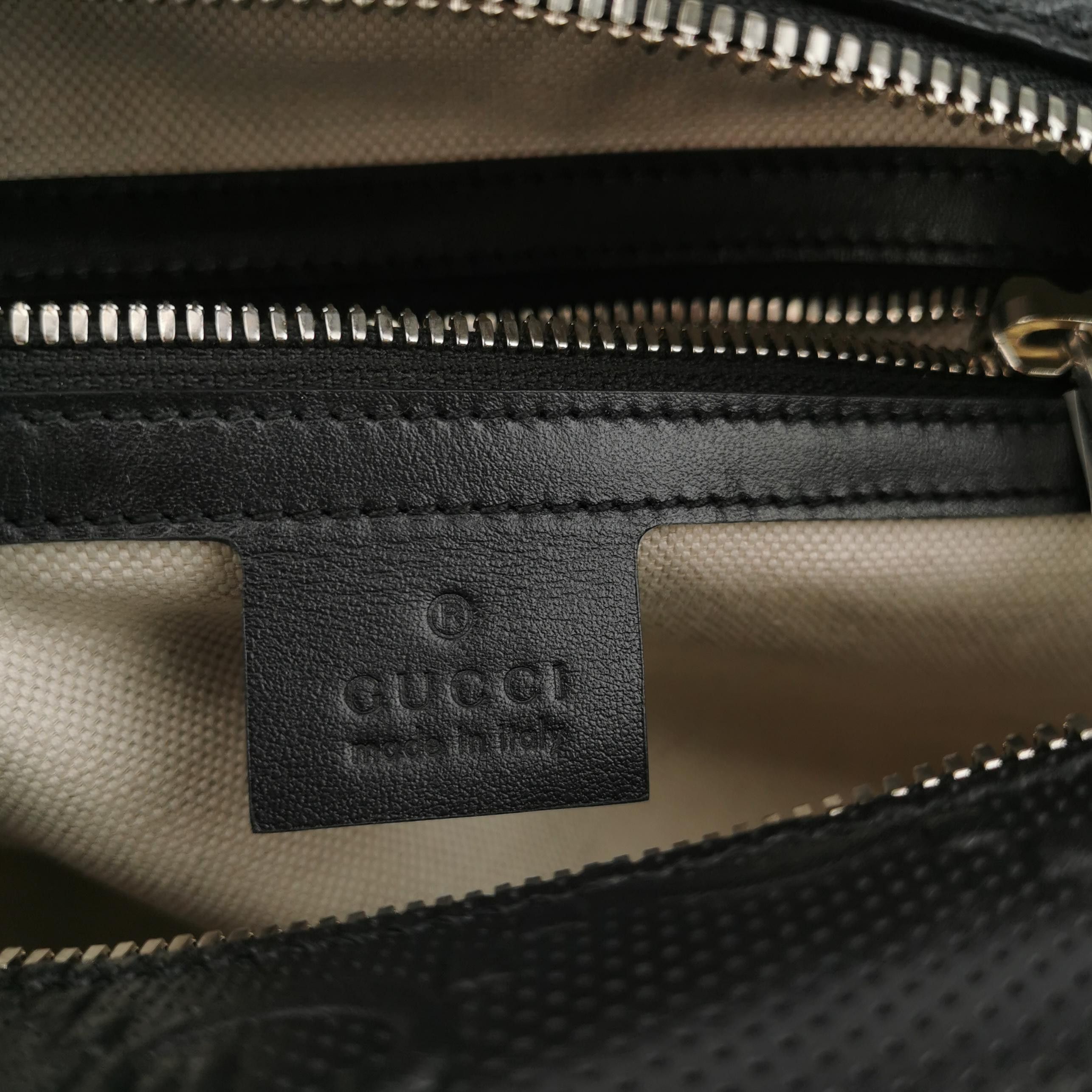 Gucci Gucci Women os Crossbody Bags Size ONE SIZE - 8 Thumbnail