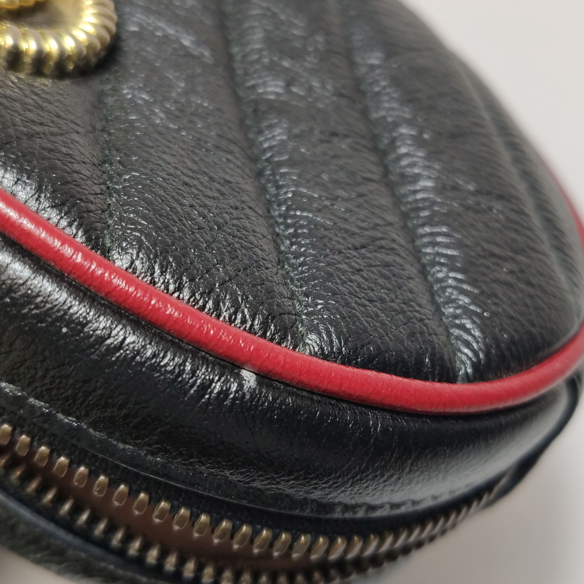 Gucci Gucci Women os Belt Bags Size ONE SIZE - 15 Thumbnail