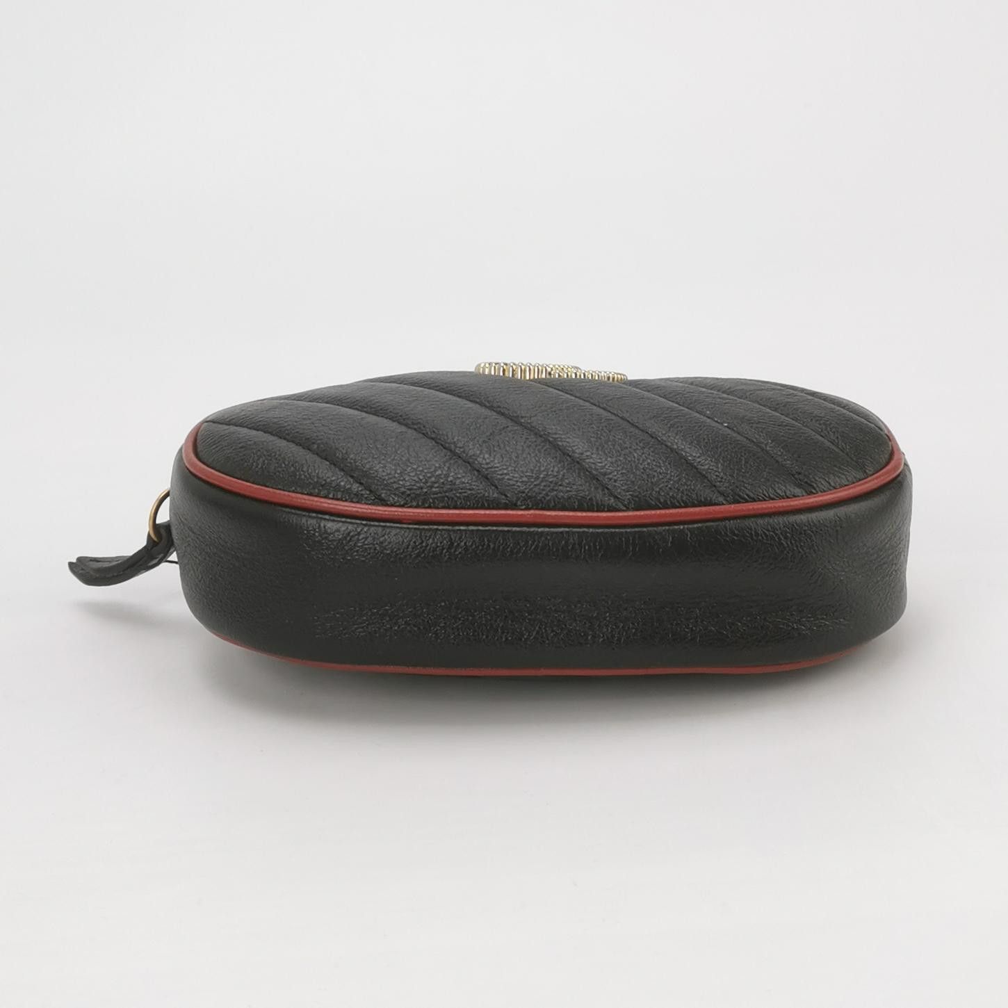 Gucci Gucci Women os Belt Bags Size ONE SIZE - 6 Thumbnail
