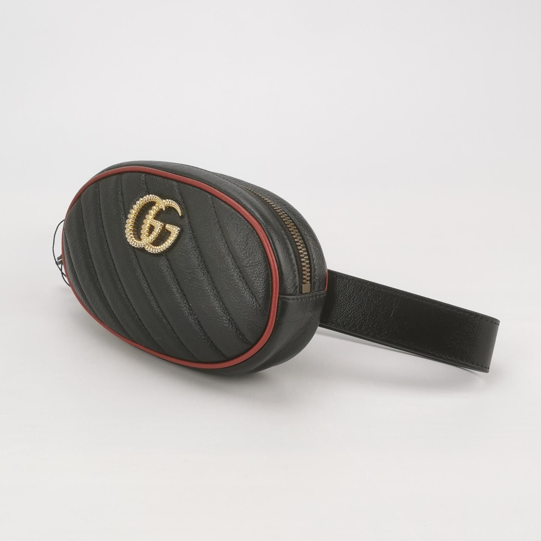Gucci Gucci Women os Belt Bags Size ONE SIZE - 3 Thumbnail
