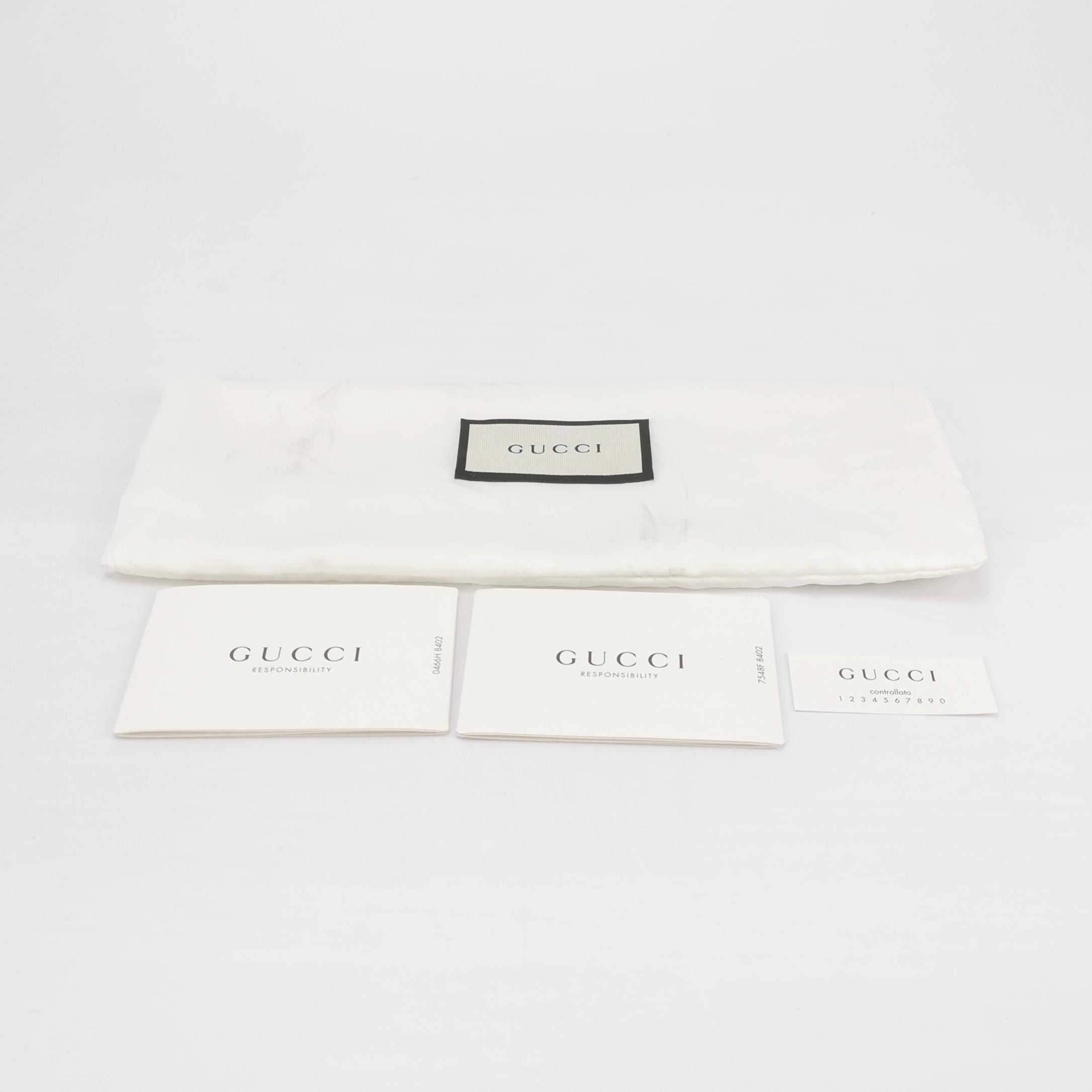 Gucci Gucci Women os Belt Bags Size ONE SIZE - 10 Thumbnail