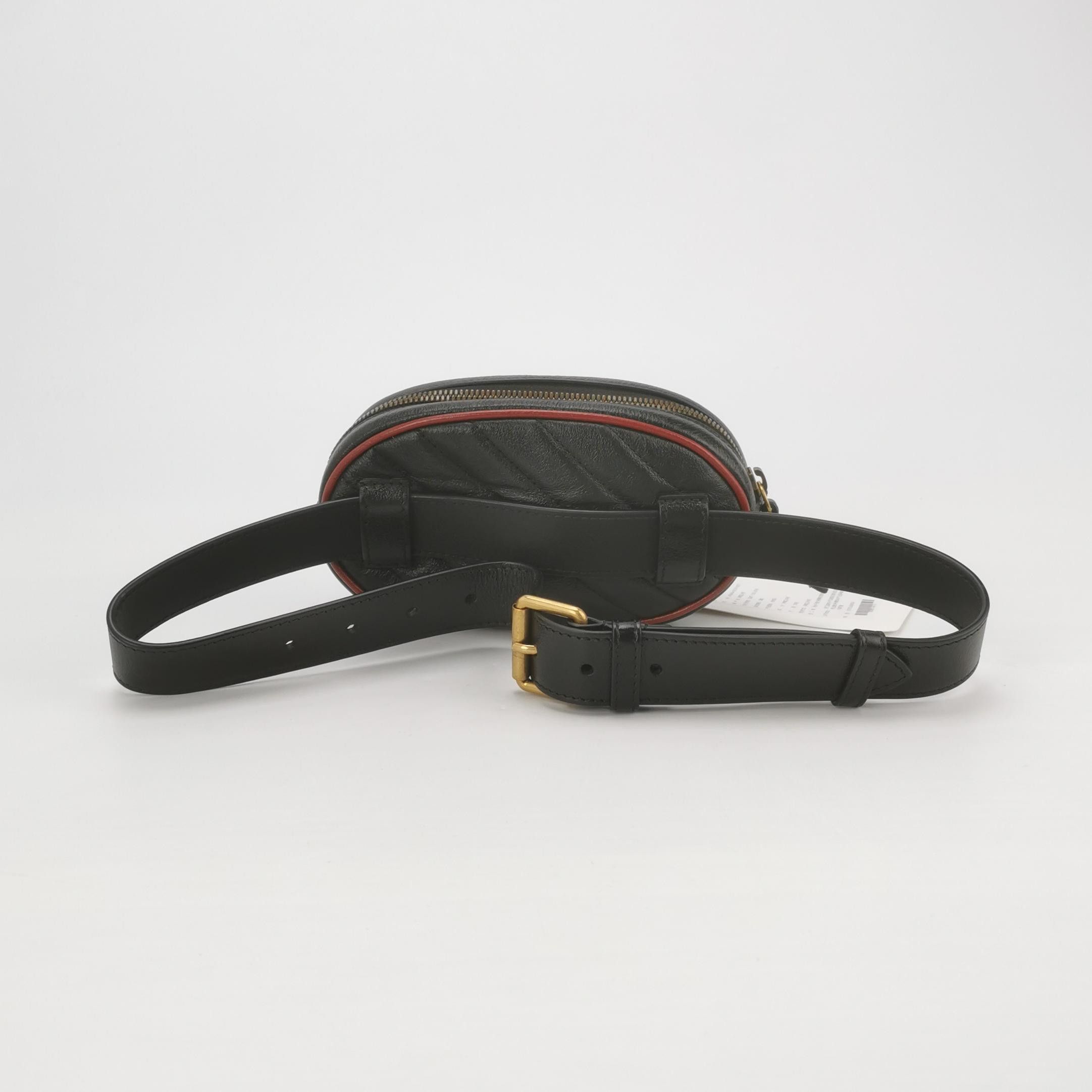 Gucci Gucci Women os Belt Bags Size ONE SIZE - 5 Thumbnail
