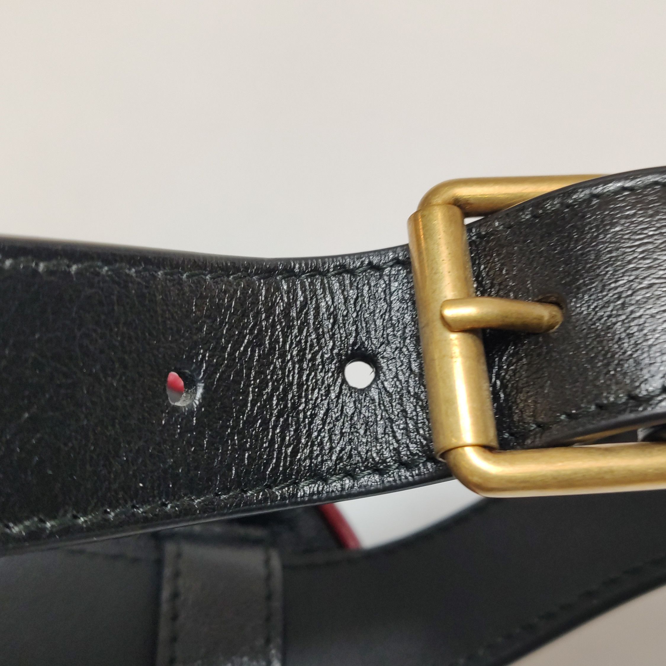 Gucci Gucci Women os Belt Bags Size ONE SIZE - 18 Thumbnail