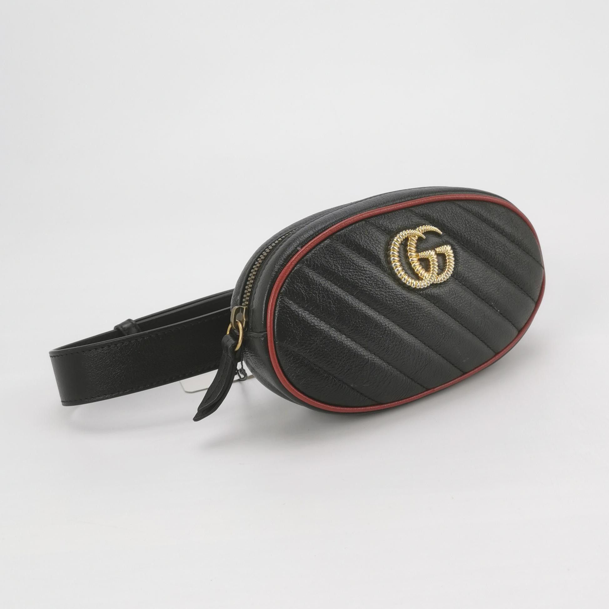 Gucci Gucci Women os Belt Bags Size ONE SIZE - 4 Thumbnail