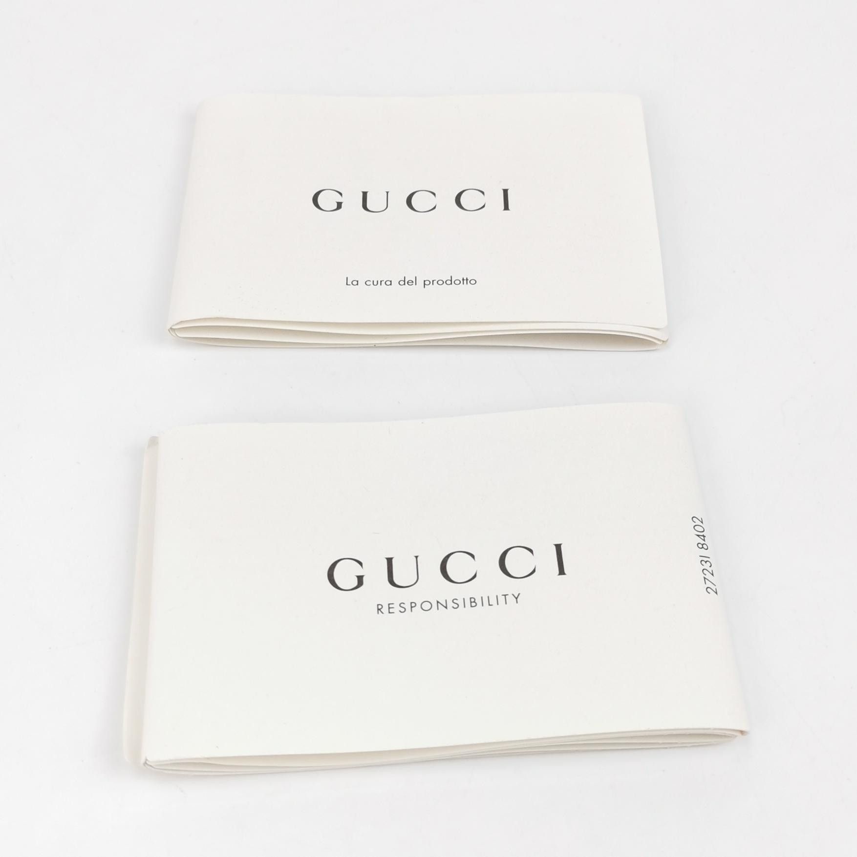 Gucci Gucci Women os Crossbody Bags Size ONE SIZE - 9 Thumbnail