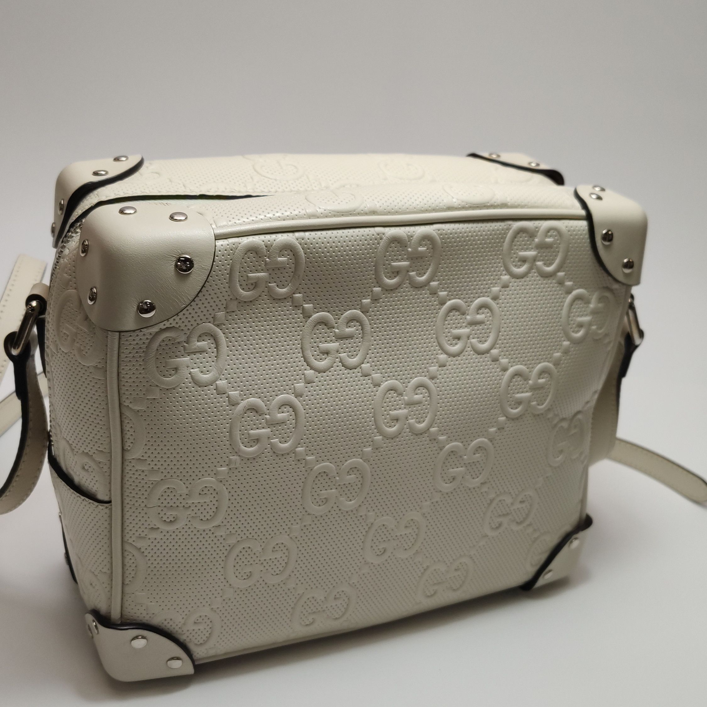 Gucci Gucci Women os Crossbody Bags Size ONE SIZE - 19 Thumbnail