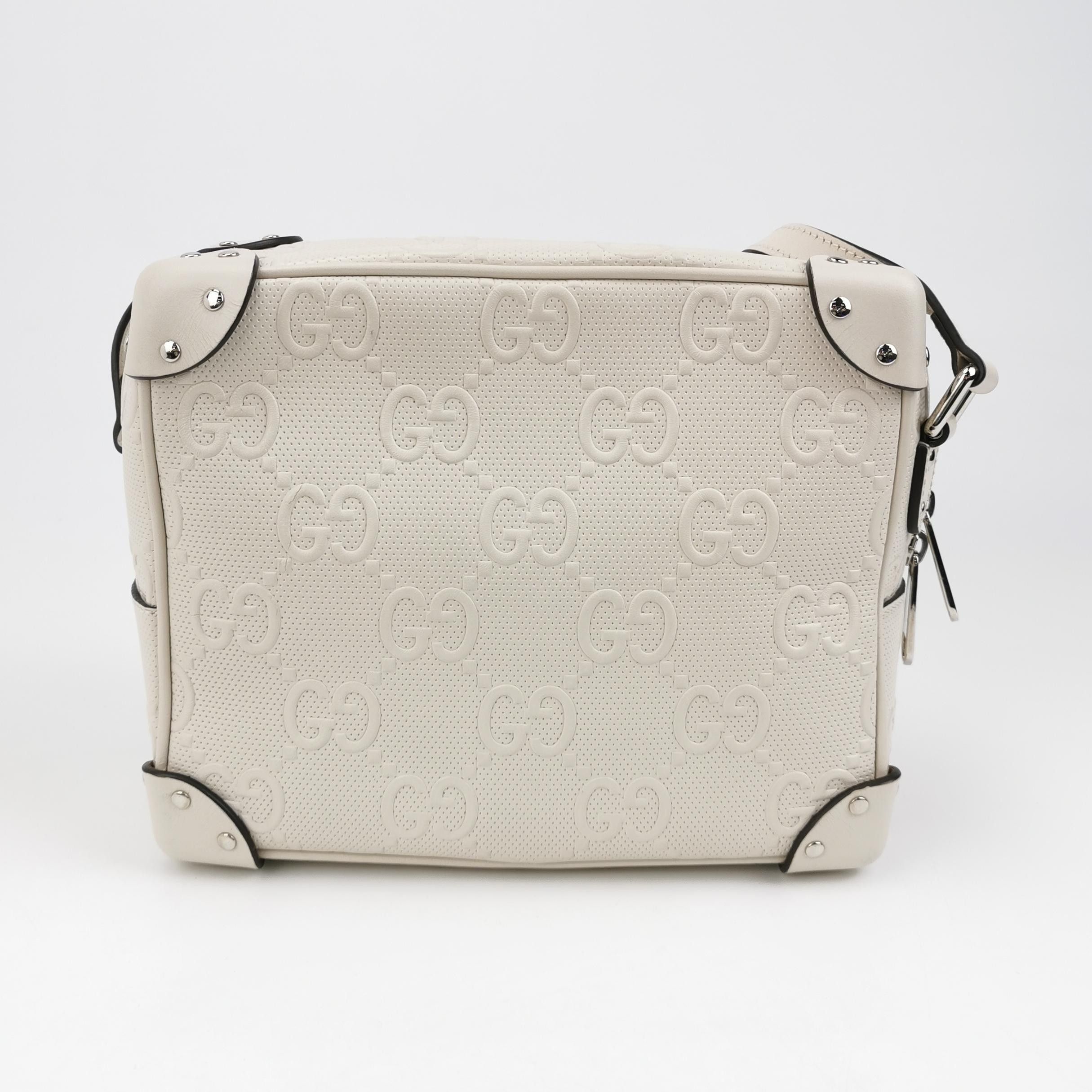 Gucci Gucci Women os Crossbody Bags Size ONE SIZE - 5 Thumbnail