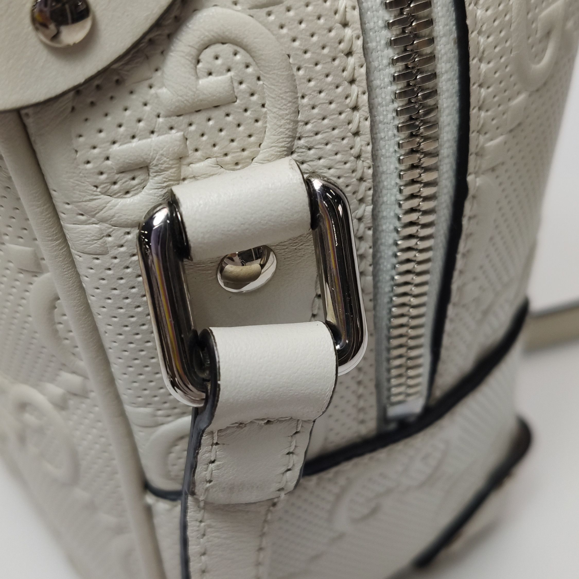 Gucci Gucci Women os Crossbody Bags Size ONE SIZE - 13 Thumbnail