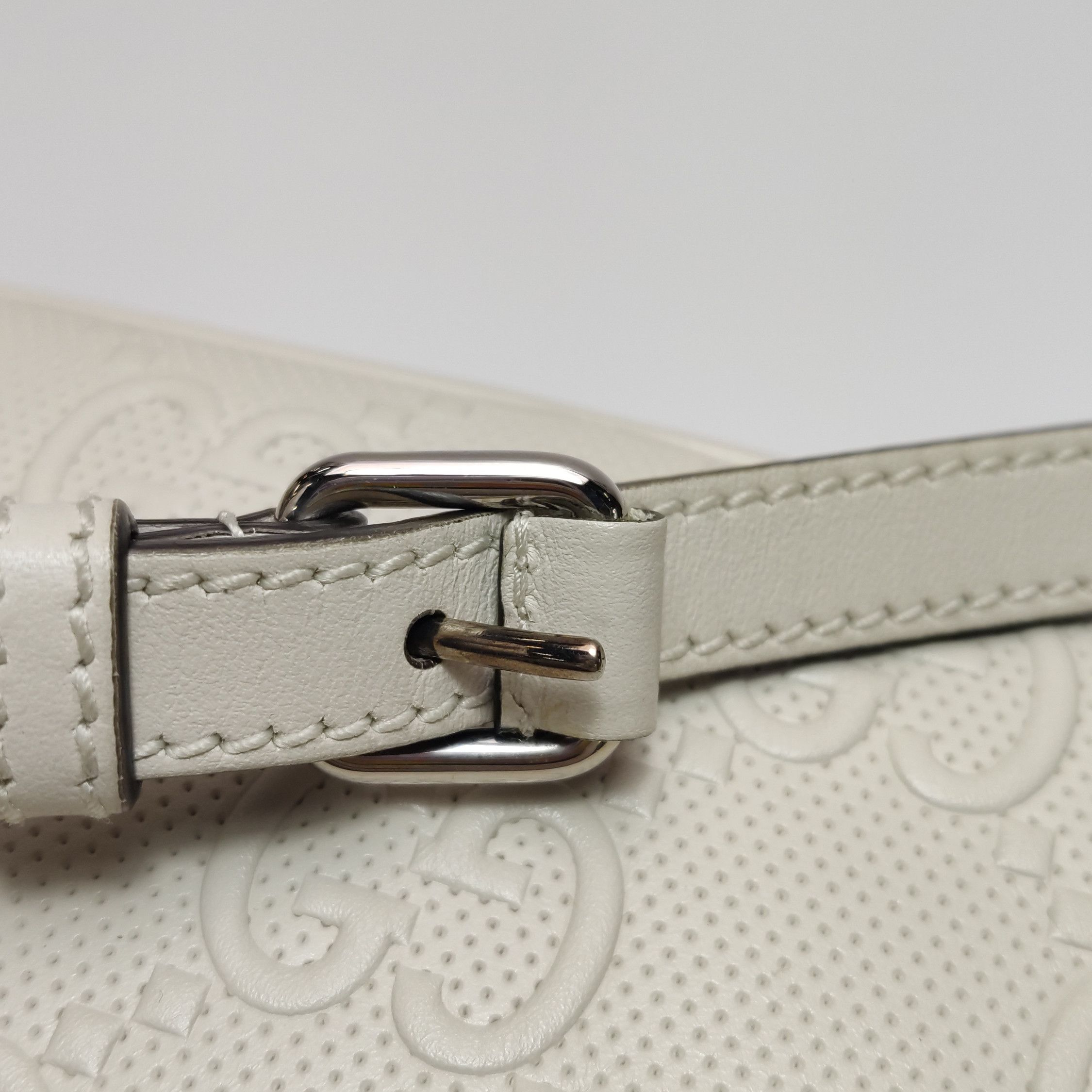 Gucci Gucci Women os Crossbody Bags Size ONE SIZE - 14 Thumbnail