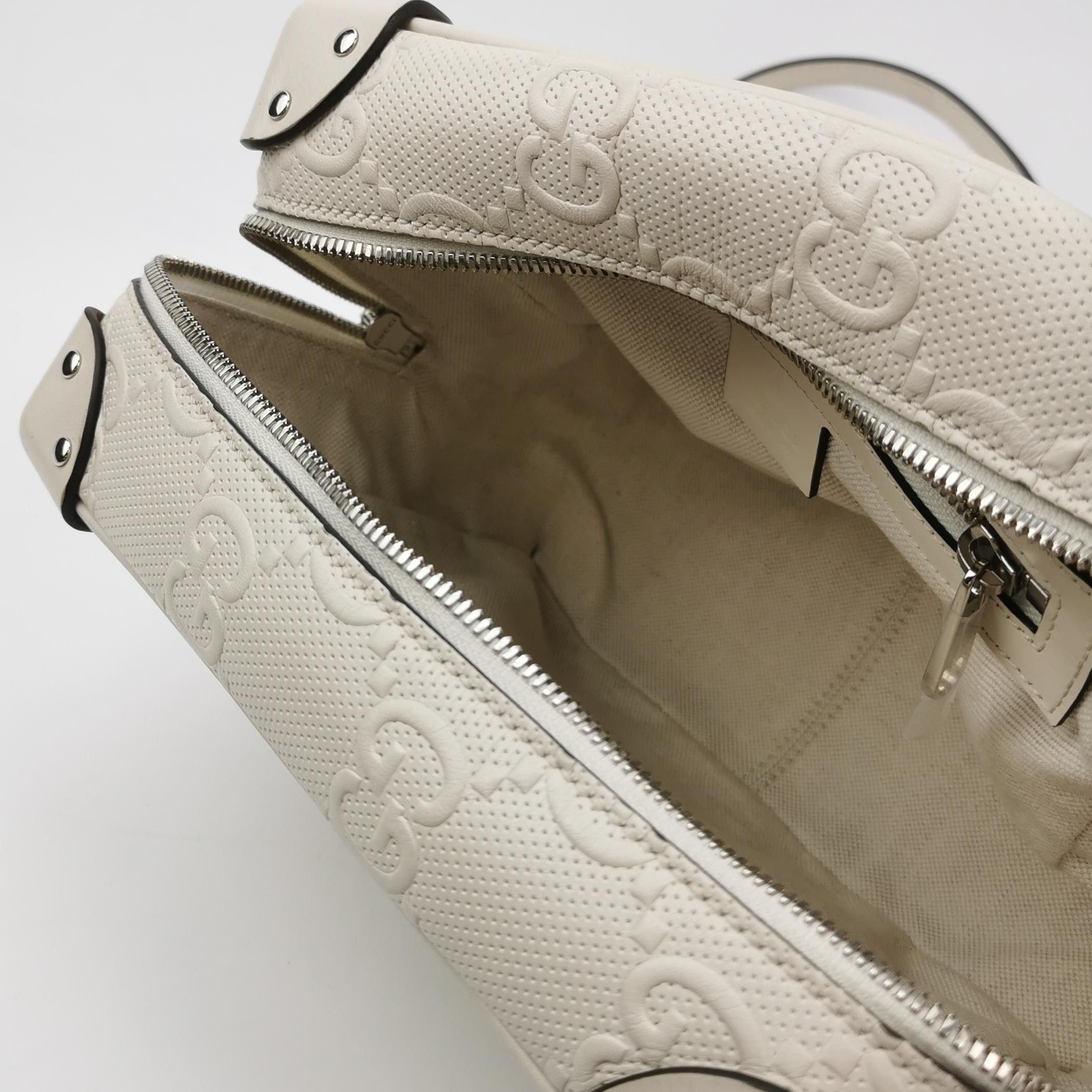 Gucci Gucci Women os Shoulder Bags Size ONE SIZE - 7 Thumbnail