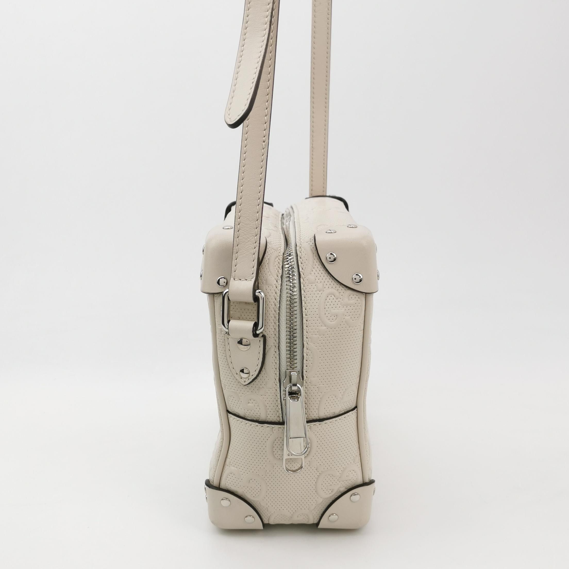 Gucci Gucci Women os Shoulder Bags Size ONE SIZE - 4 Thumbnail
