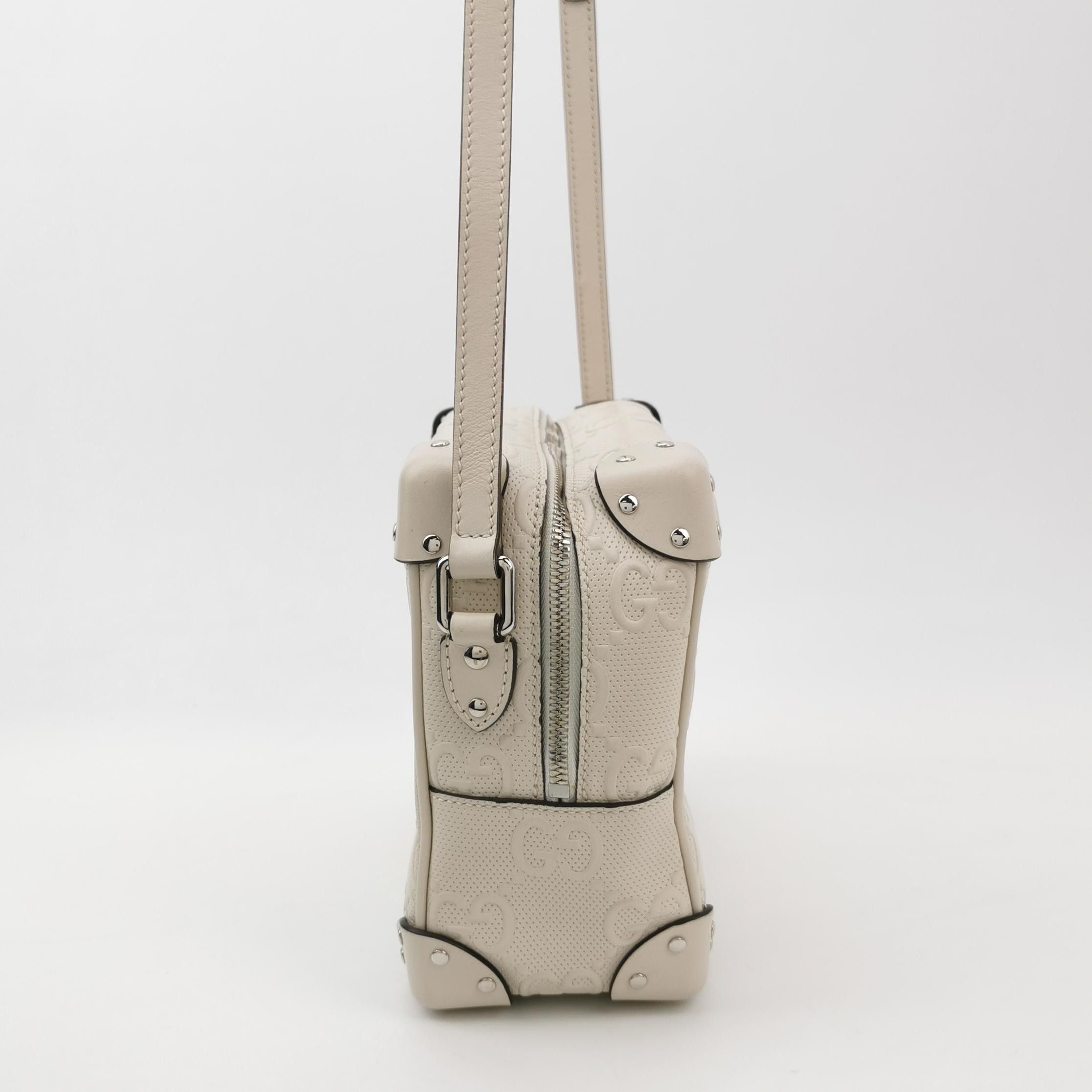 Gucci Gucci Women os Shoulder Bags Size ONE SIZE - 3 Thumbnail