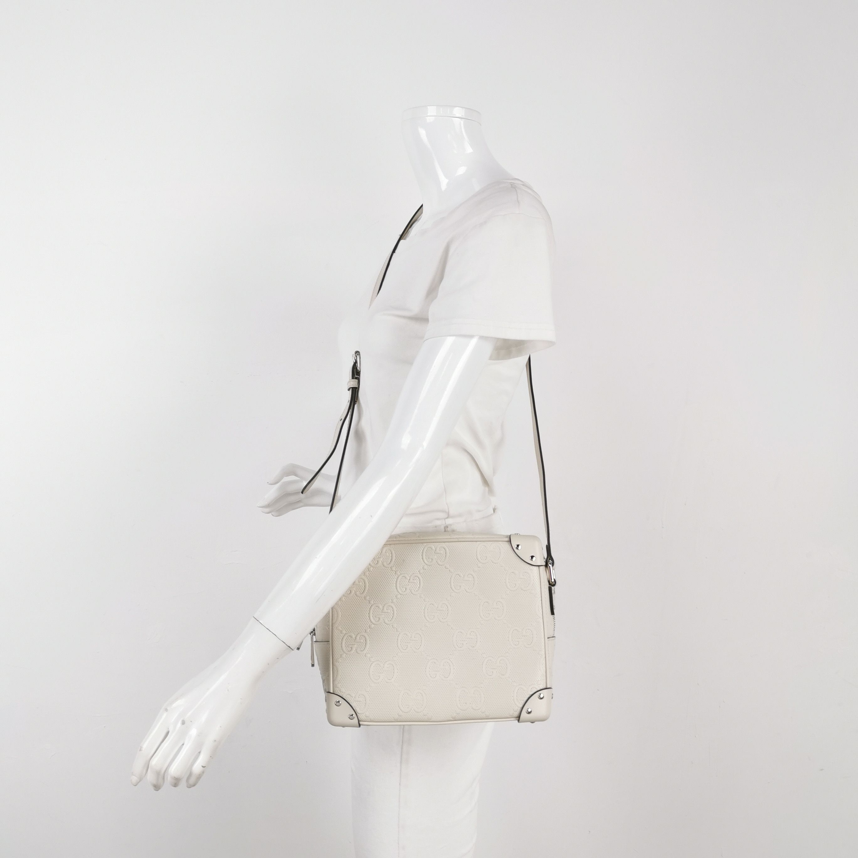 Gucci Gucci Women os Shoulder Bags Size ONE SIZE - 2 Thumbnail