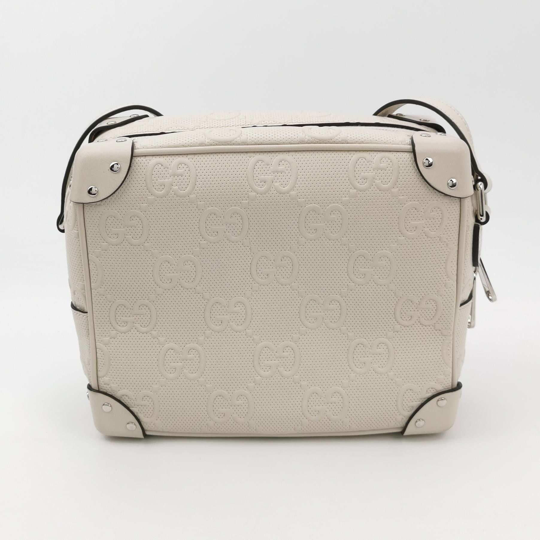Gucci Gucci Women os Shoulder Bags Size ONE SIZE - 5 Thumbnail