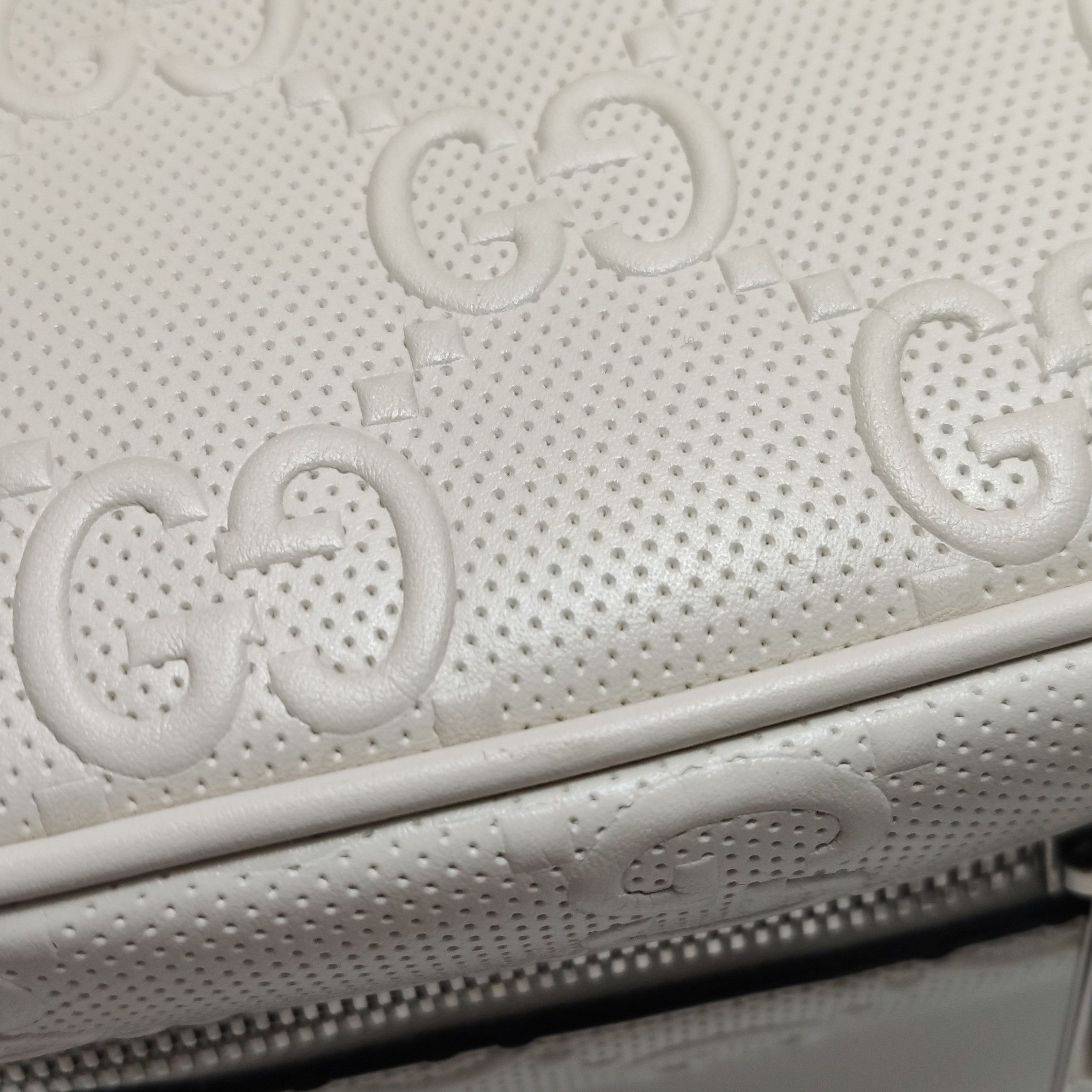 Gucci Gucci Women os Crossbody Bags Size ONE SIZE - 16 Thumbnail