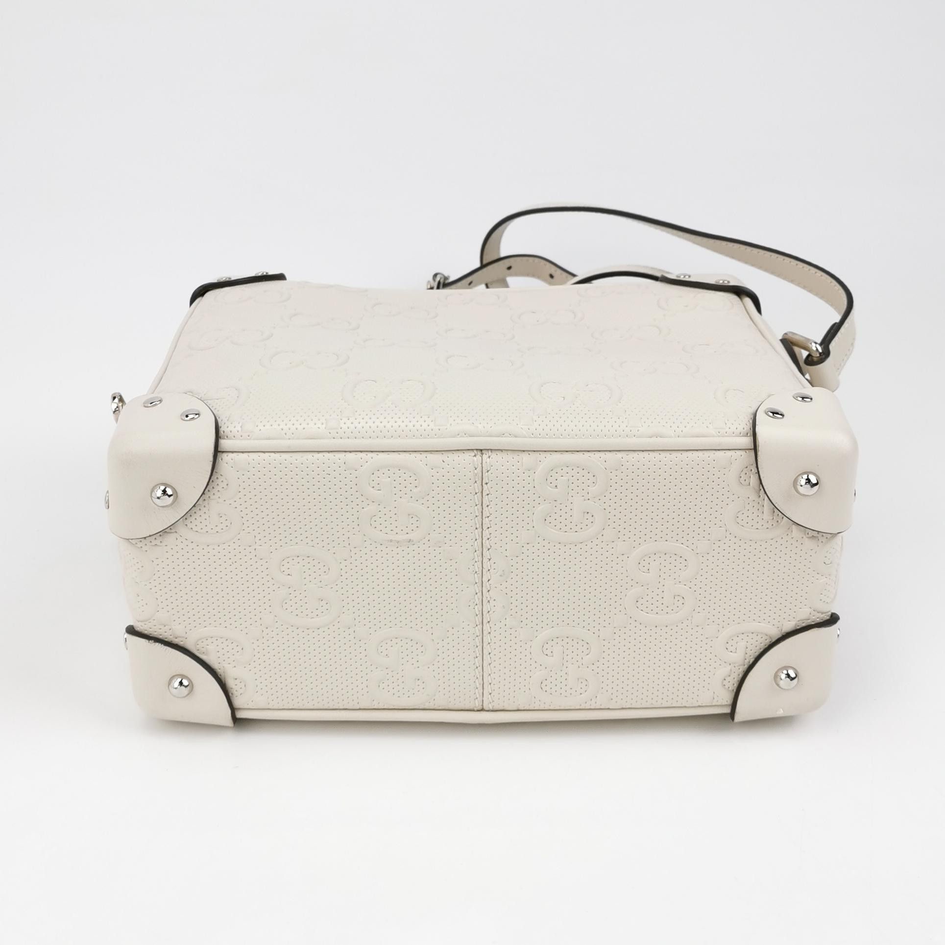 Gucci Gucci Women os Crossbody Bags Size ONE SIZE - 6 Thumbnail